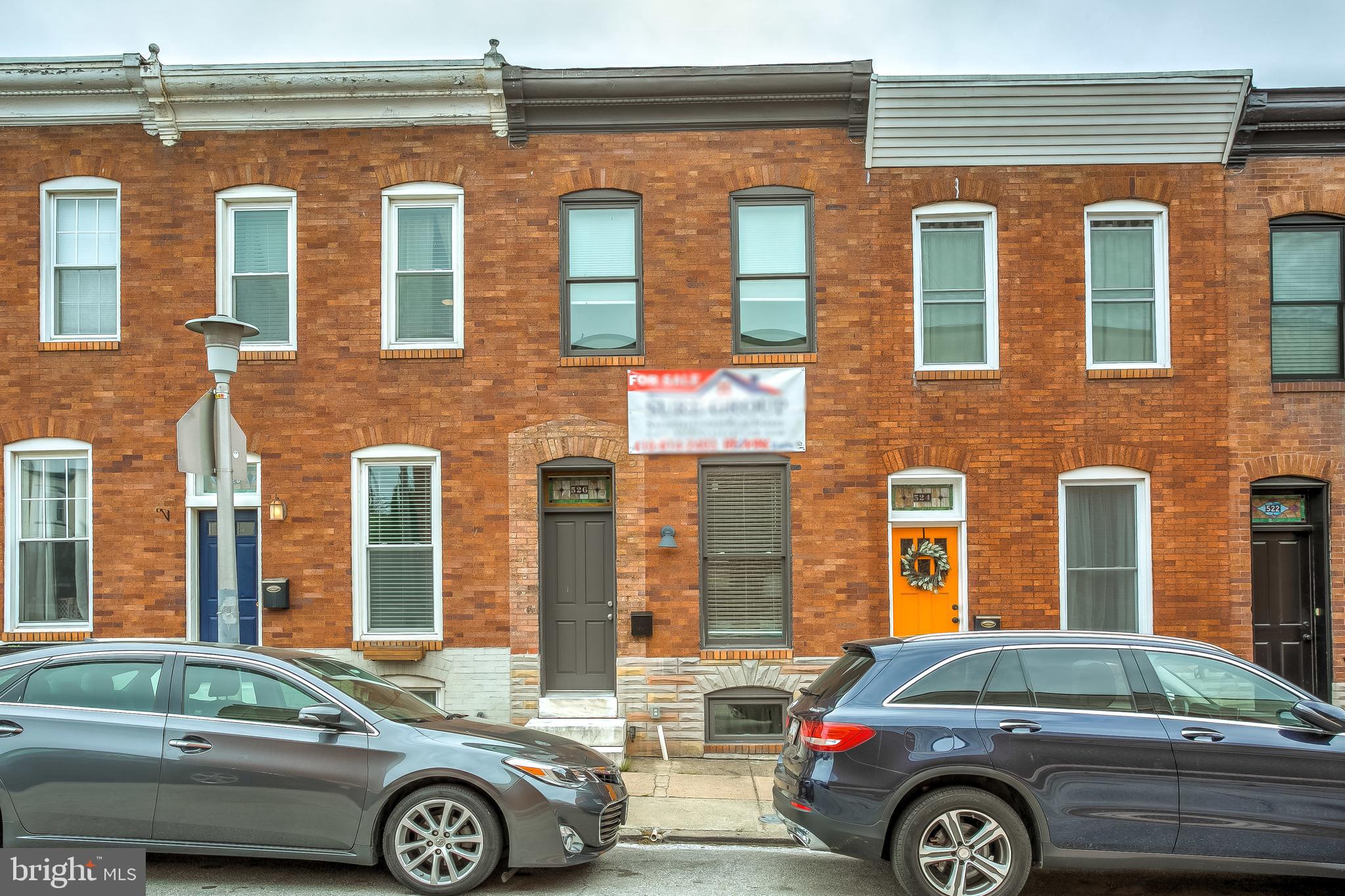 CANTON - Residential