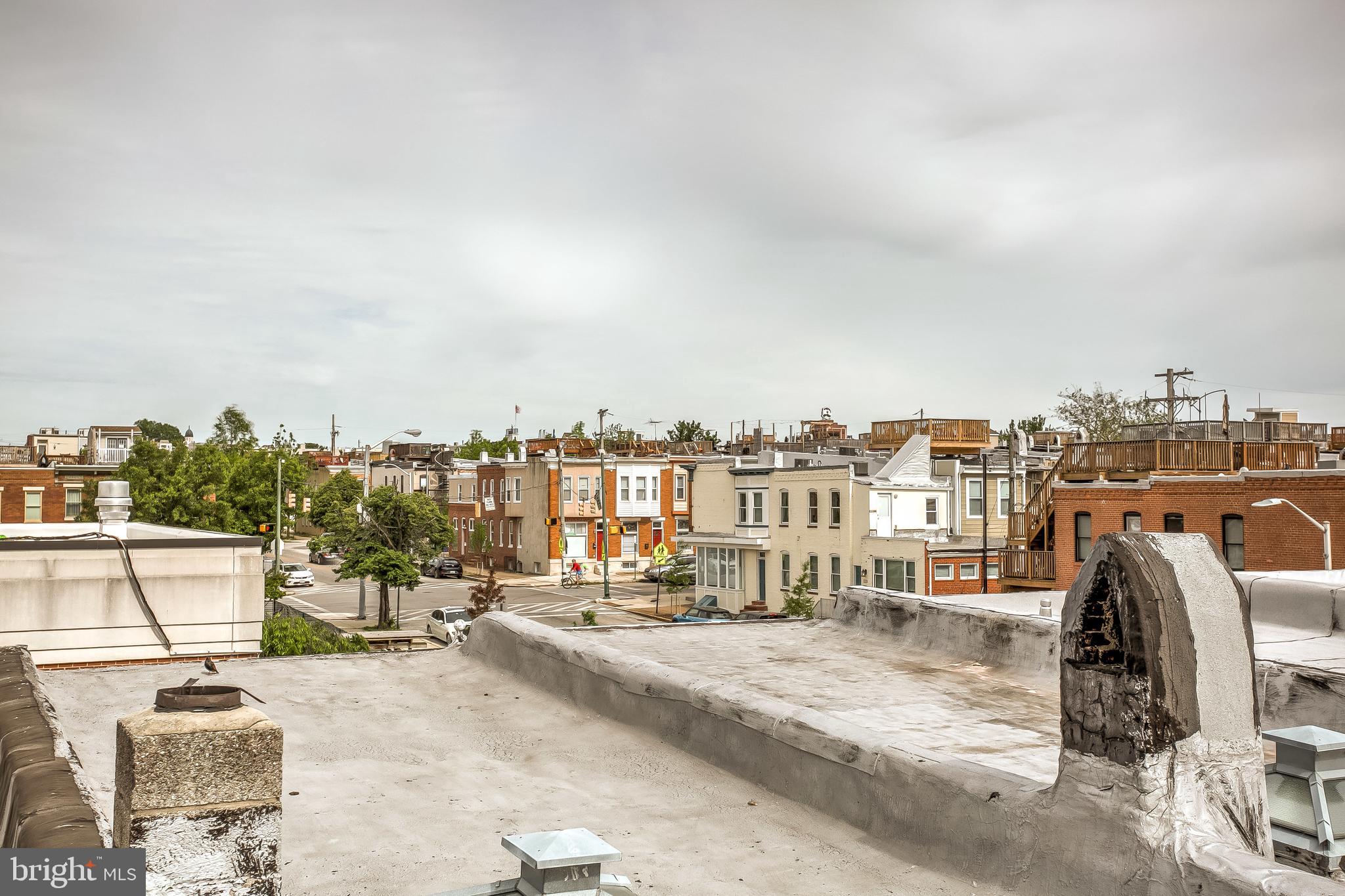 CANTON - Residential