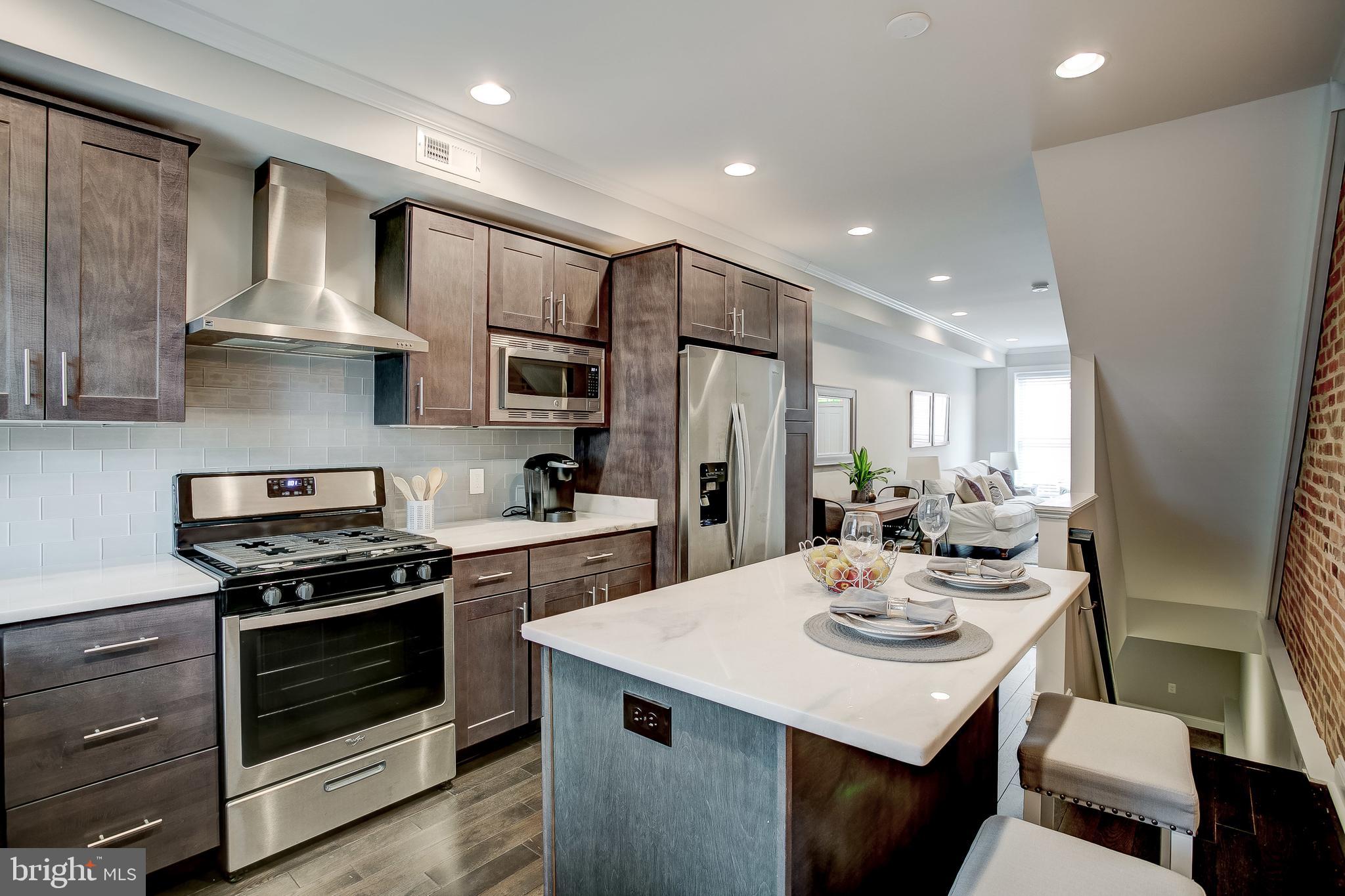 CANTON - Residential