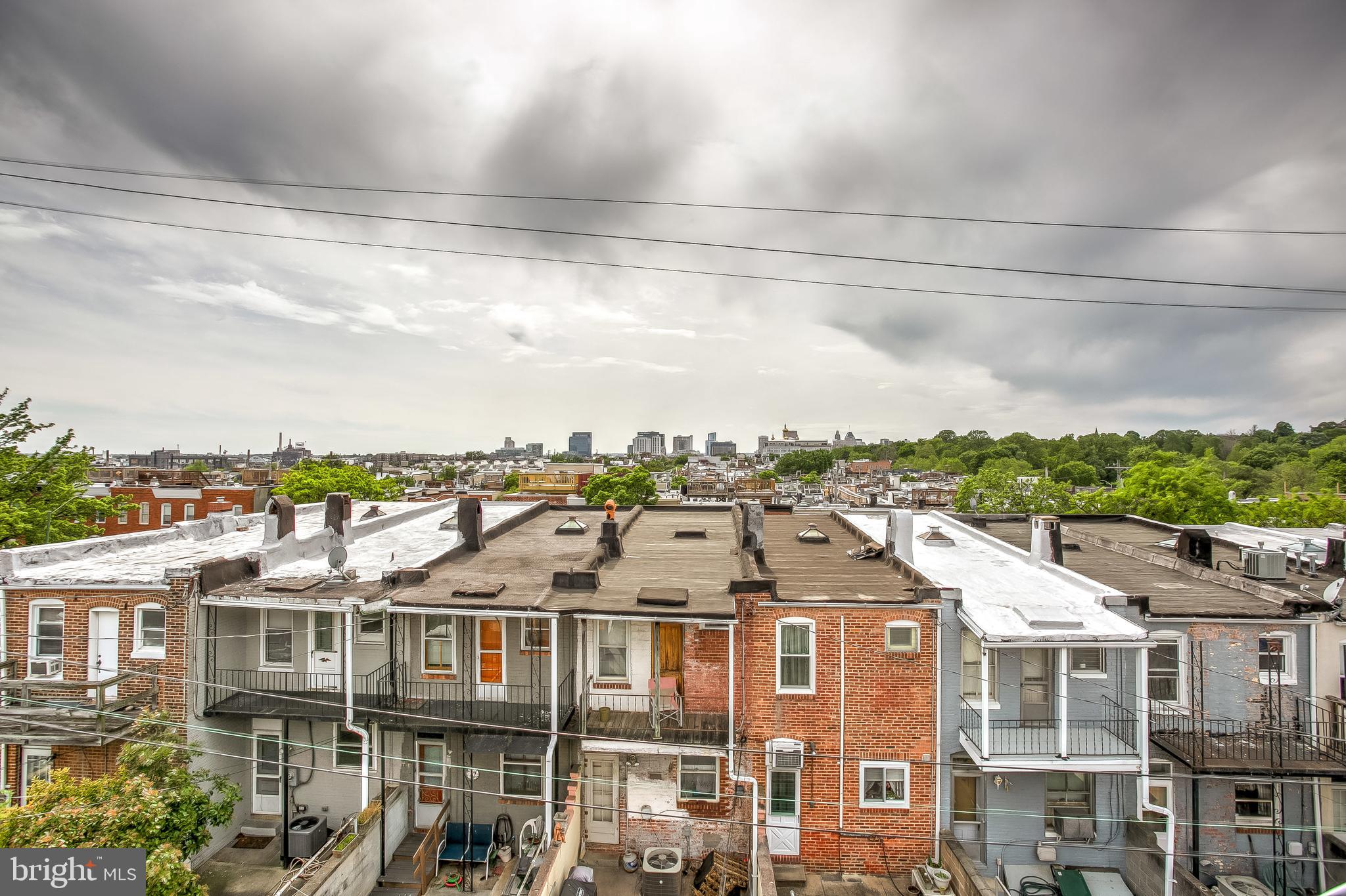 CANTON - Residential