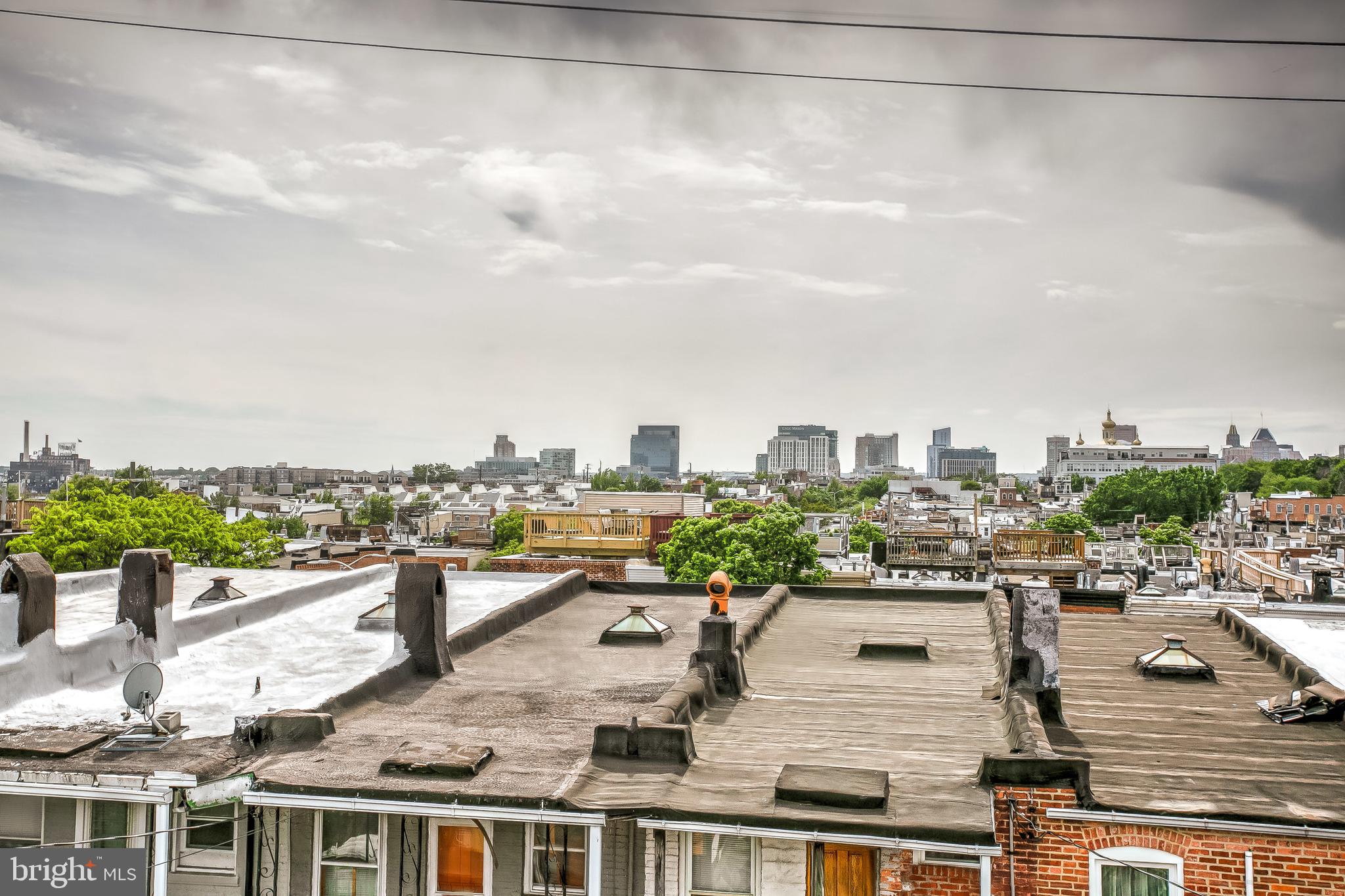 CANTON - Residential