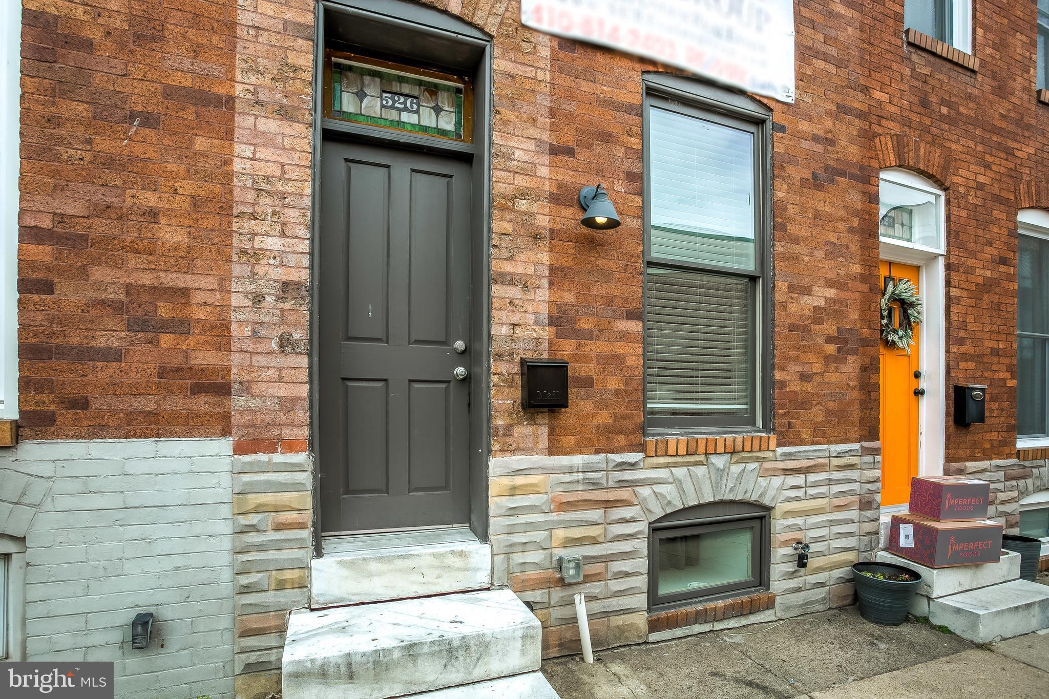 CANTON - Residential