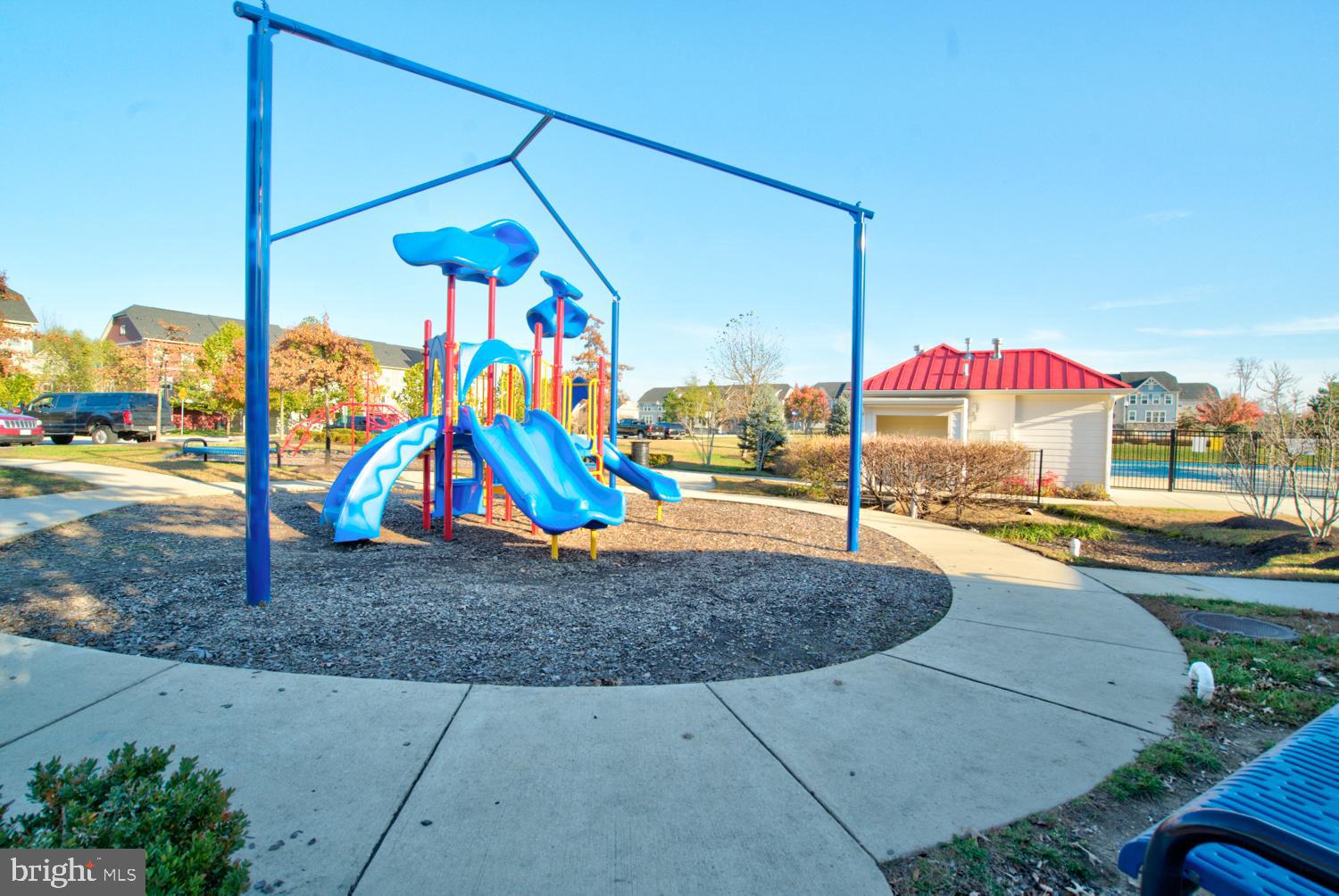 CREEKSIDE VILLAGE AT TANYARD SPRINGS - Residential