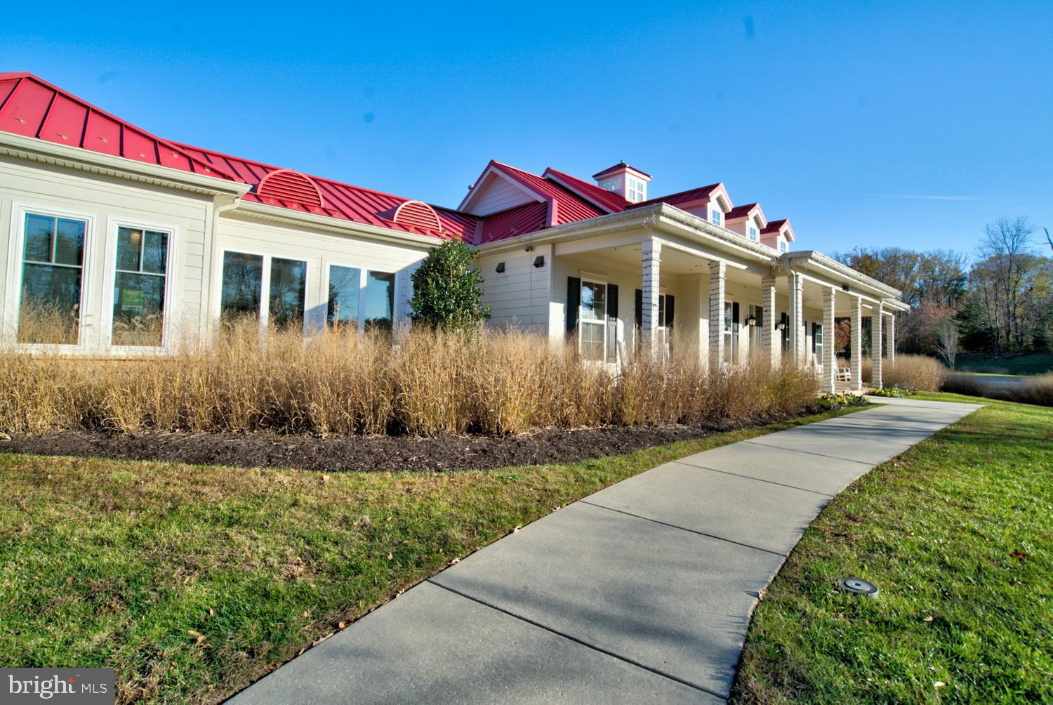 CREEKSIDE VILLAGE AT TANYARD SPRINGS - Residential