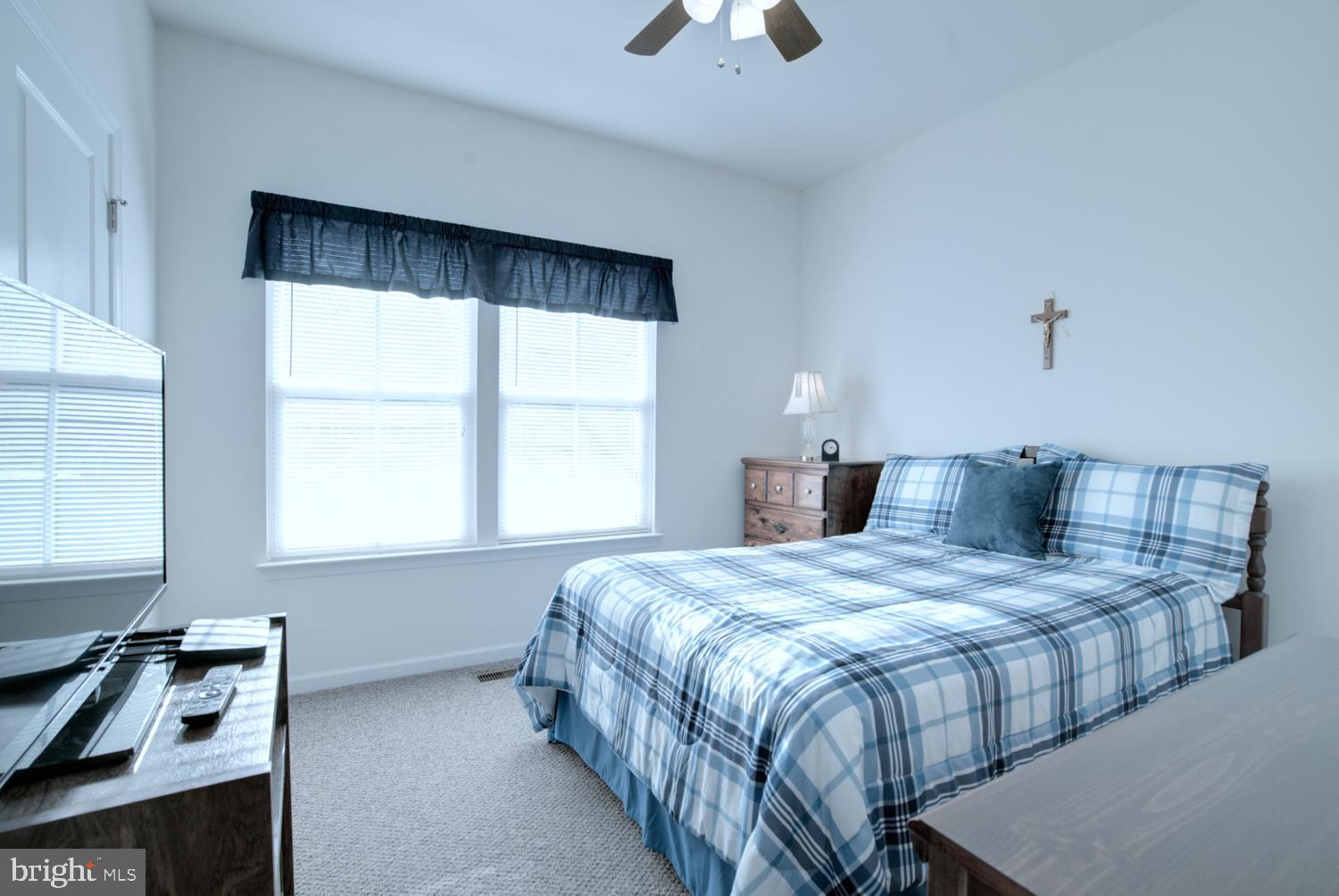 CREEKSIDE VILLAGE AT TANYARD SPRINGS - Residential