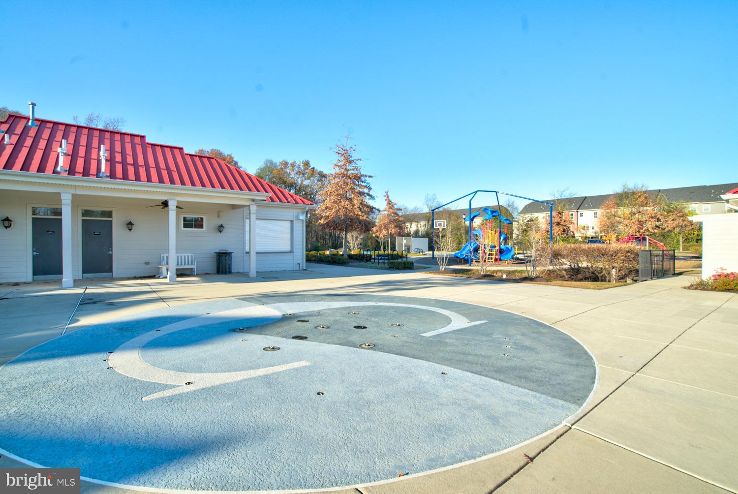 CREEKSIDE VILLAGE AT TANYARD SPRINGS - Residential