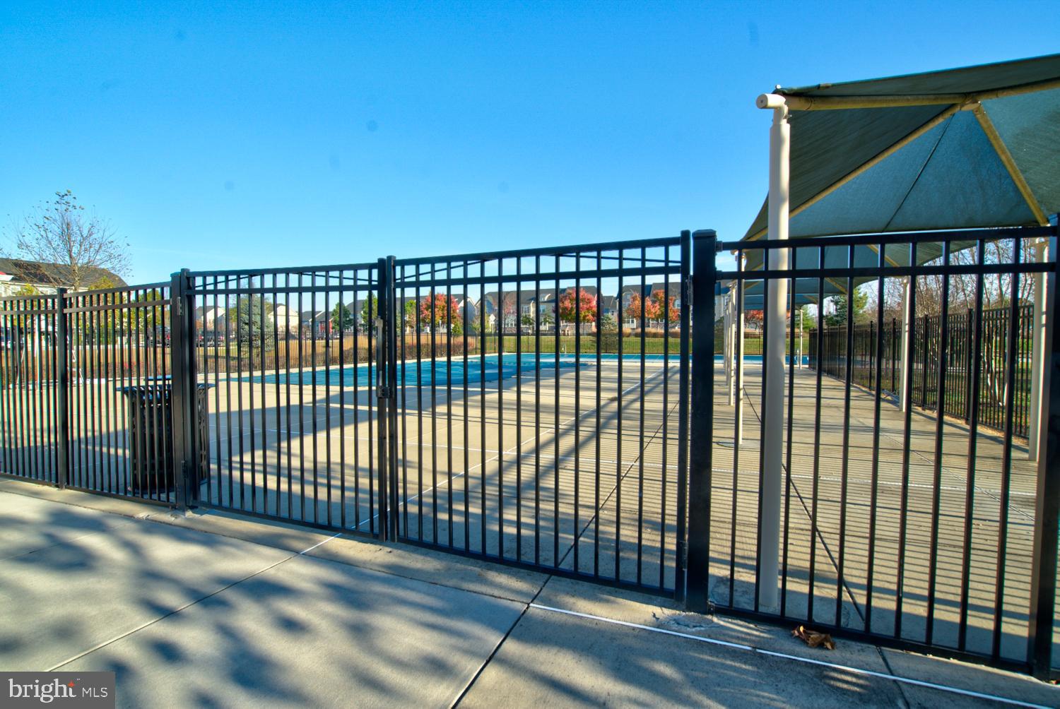 CREEKSIDE VILLAGE AT TANYARD SPRINGS - Residential