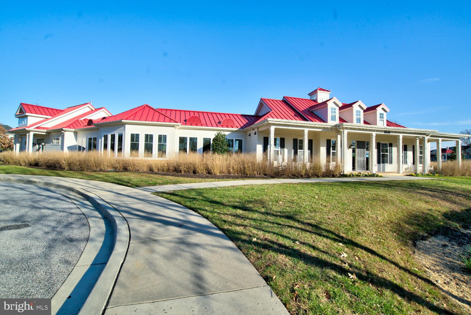 CREEKSIDE VILLAGE AT TANYARD SPRINGS - Residential