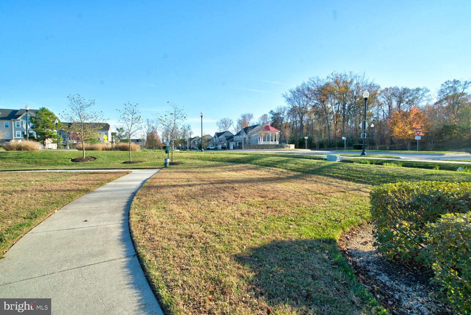 CREEKSIDE VILLAGE AT TANYARD SPRINGS - Residential