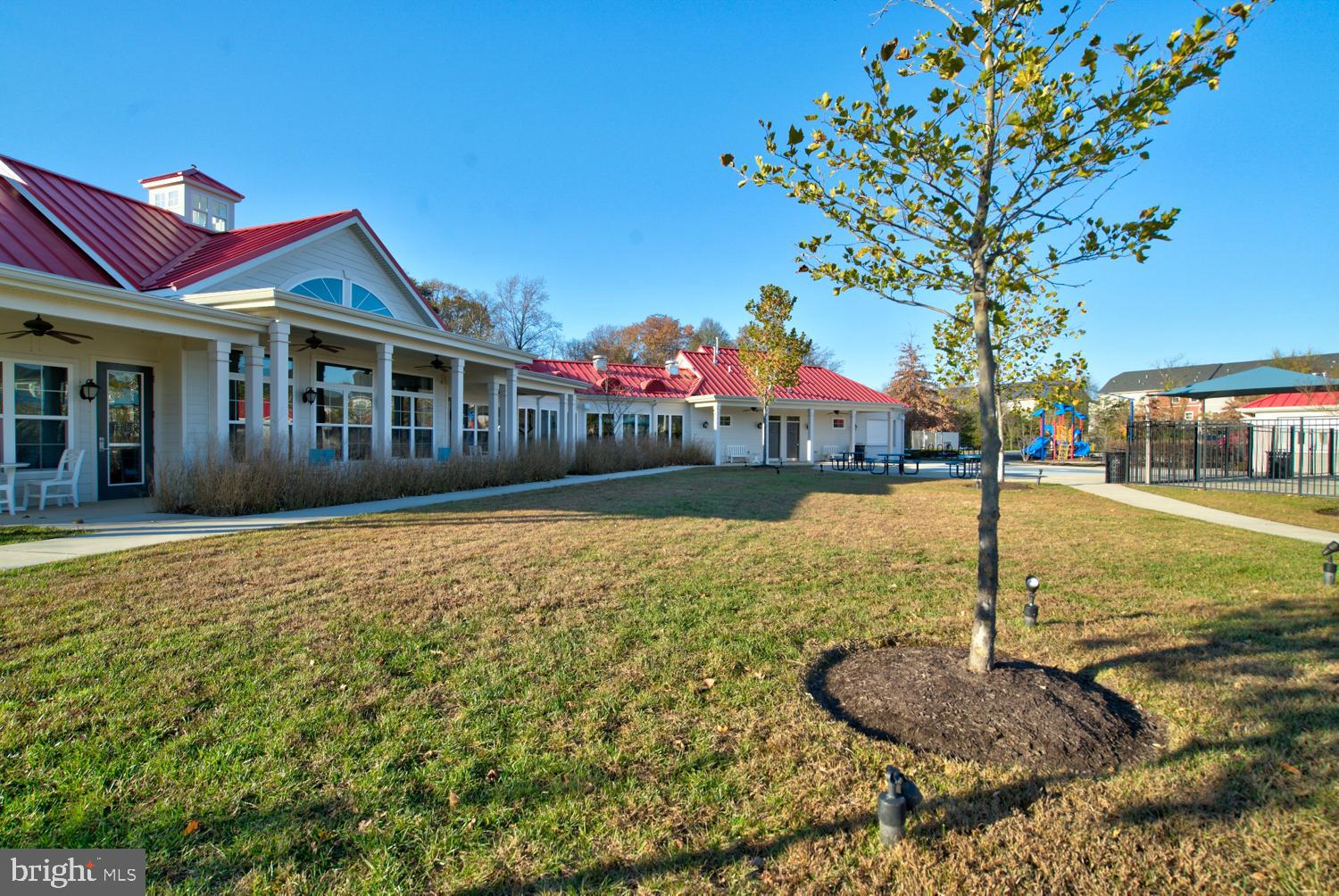 CREEKSIDE VILLAGE AT TANYARD SPRINGS - Residential