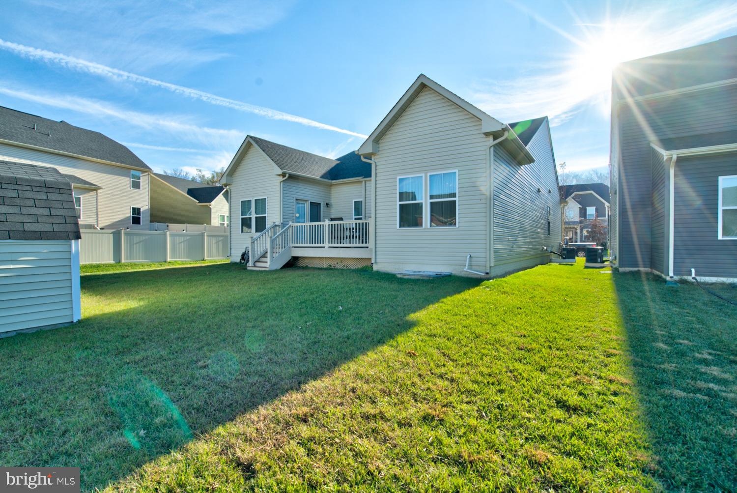 CREEKSIDE VILLAGE AT TANYARD SPRINGS - Residential
