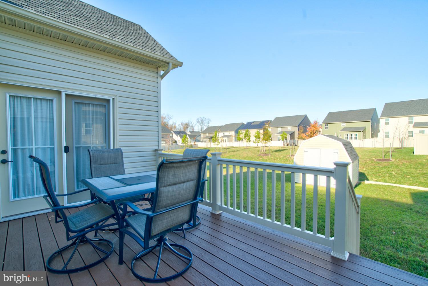 CREEKSIDE VILLAGE AT TANYARD SPRINGS - Residential