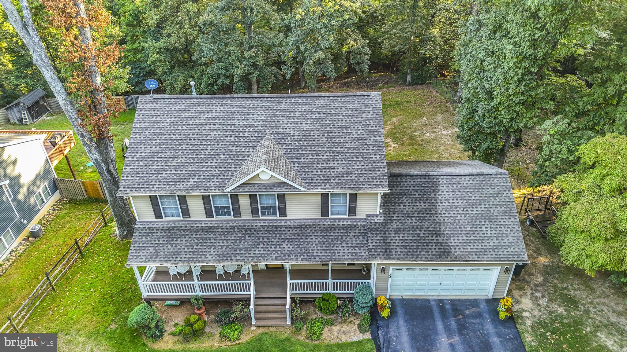 SHANNONDALE - Residential