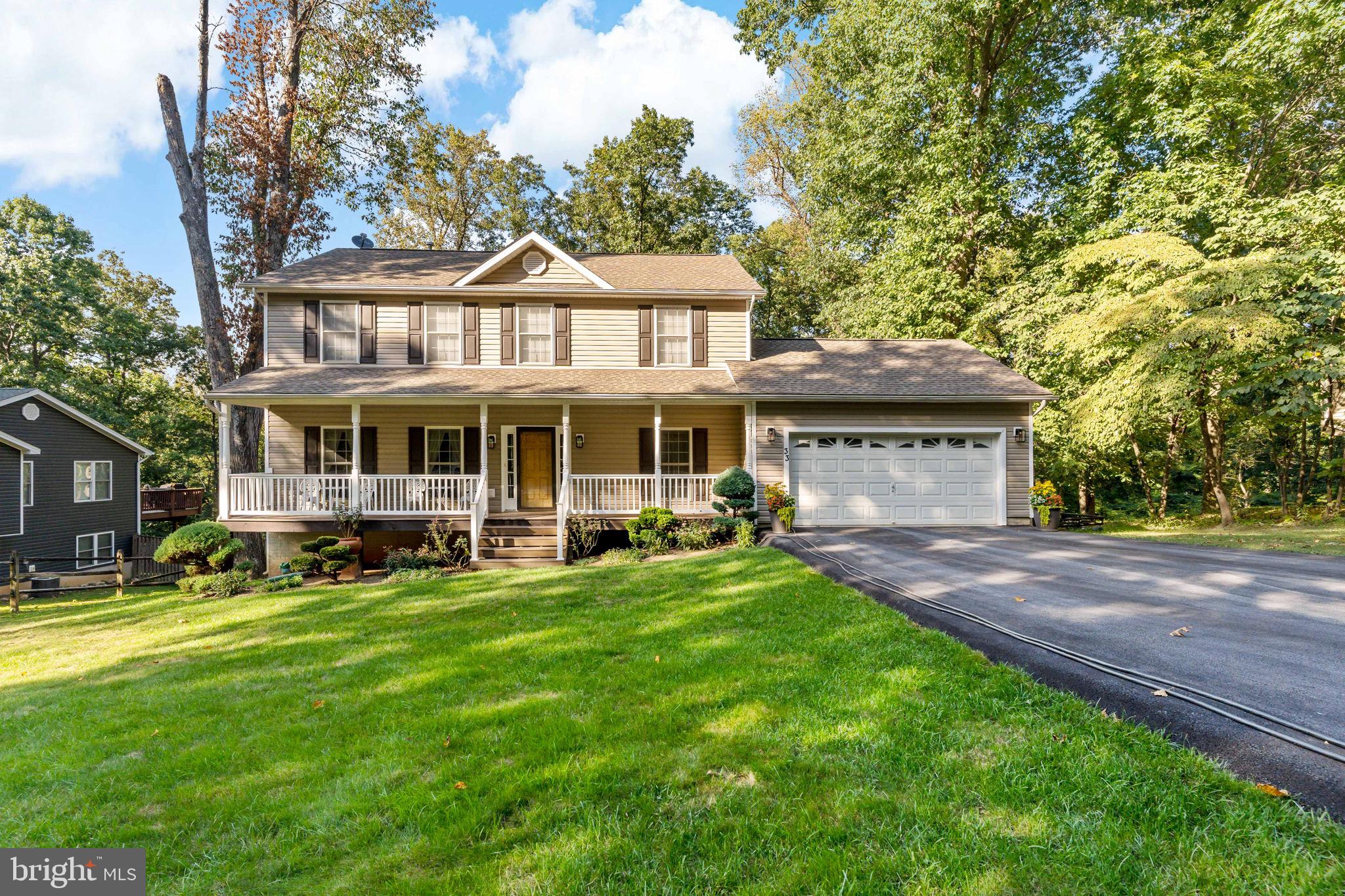 SHANNONDALE - Residential