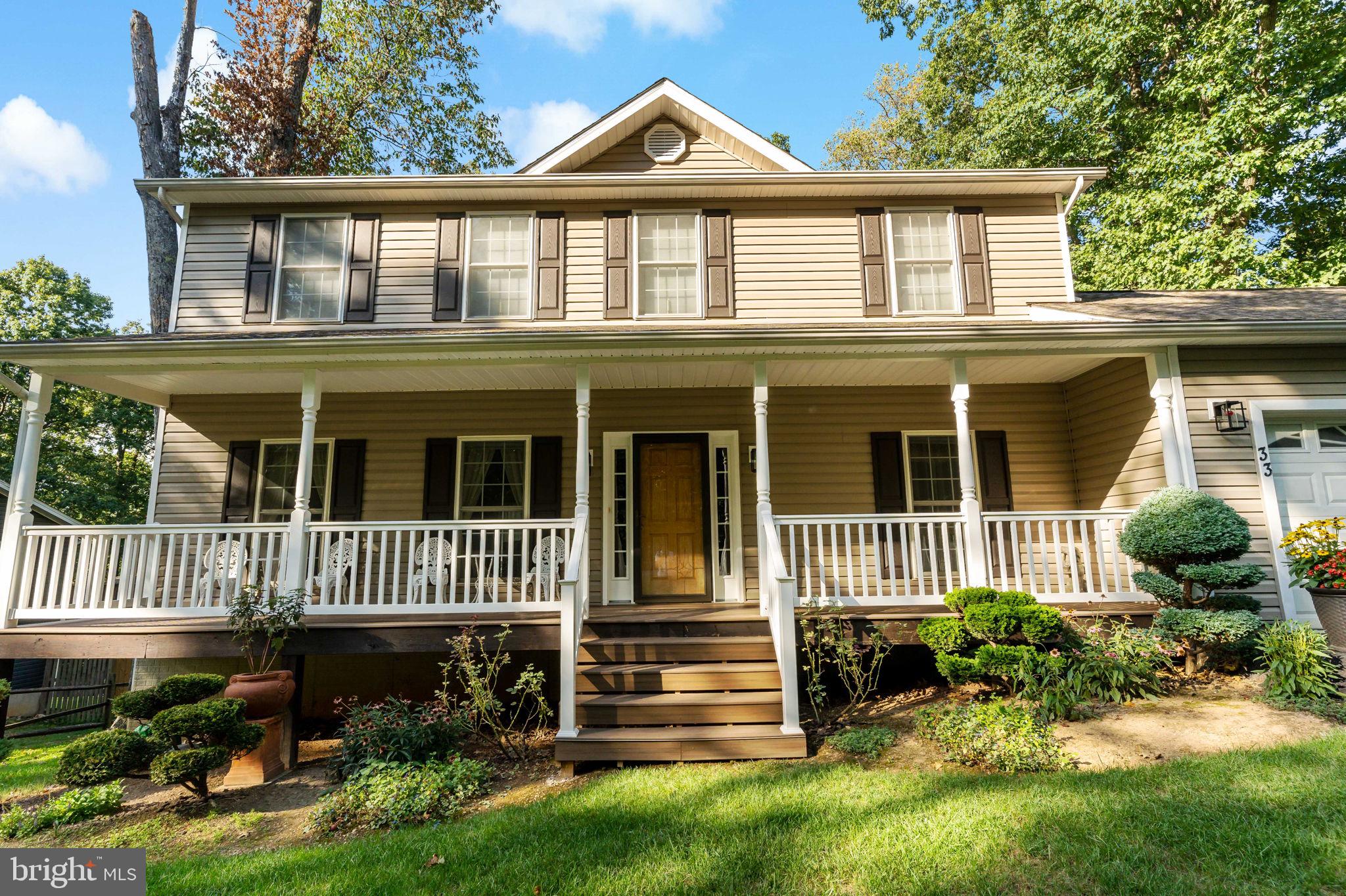 SHANNONDALE - Residential