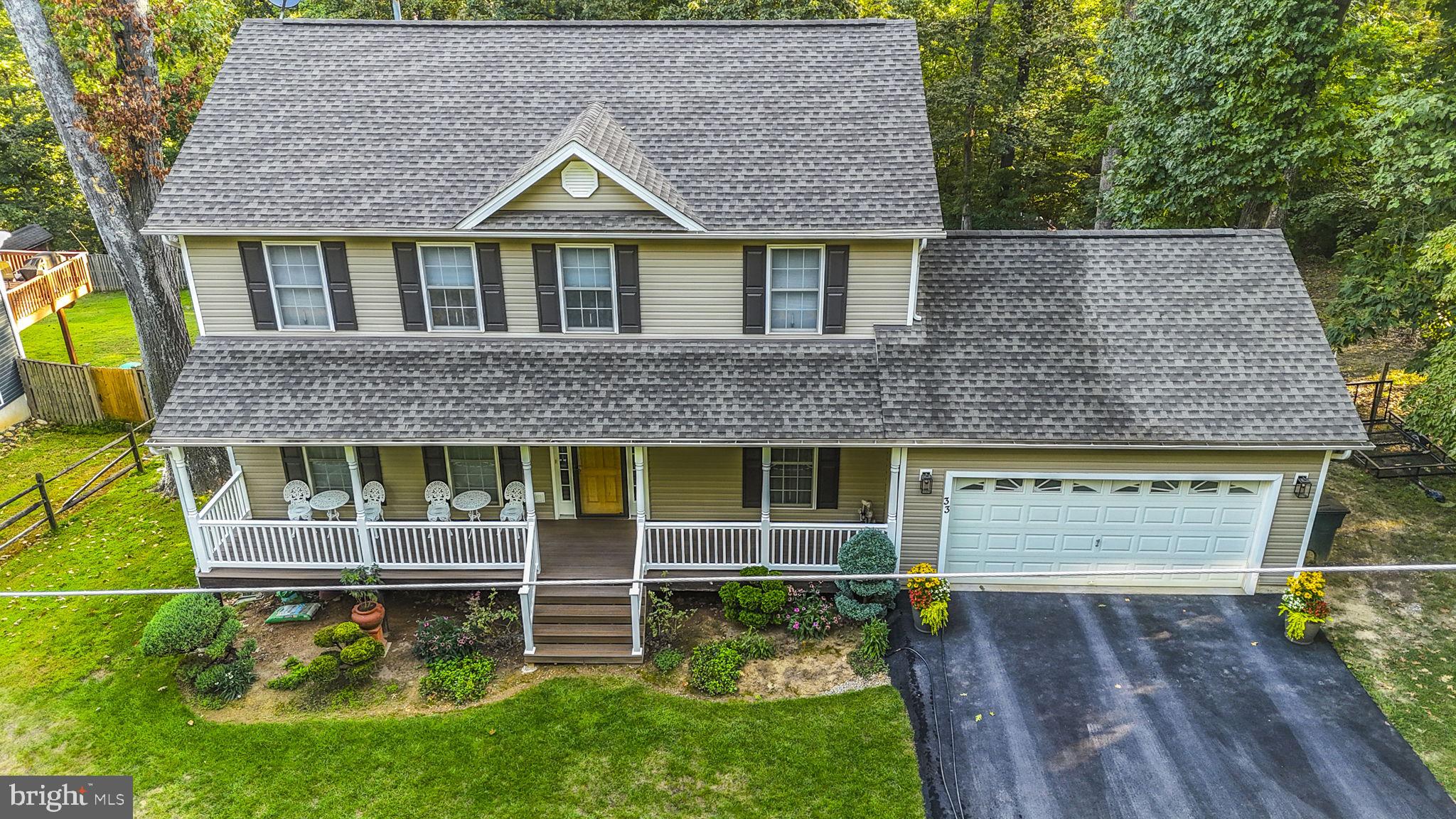 SHANNONDALE - Residential