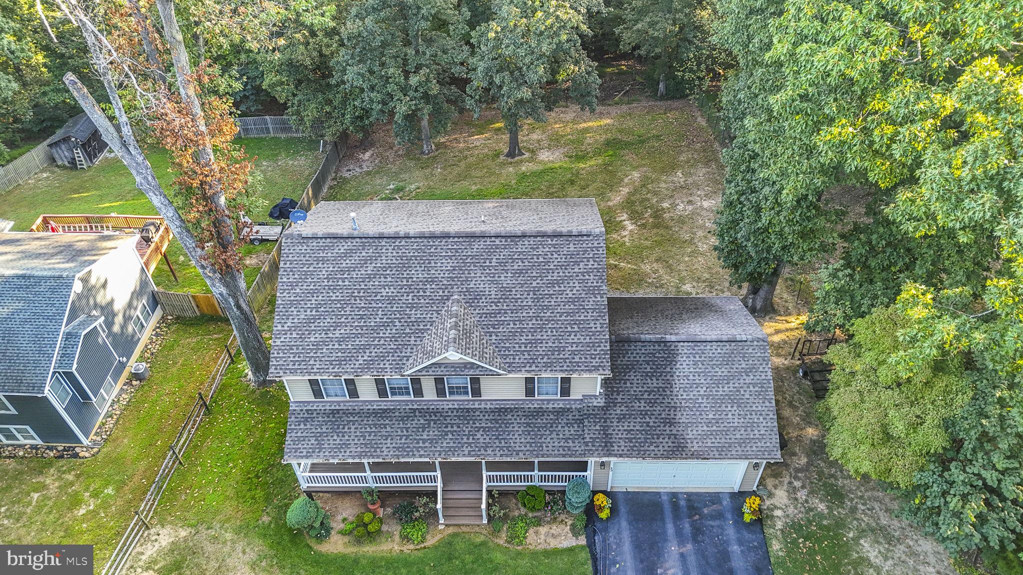 SHANNONDALE - Residential