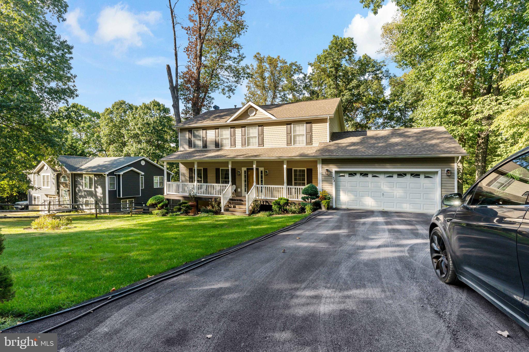 SHANNONDALE - Residential