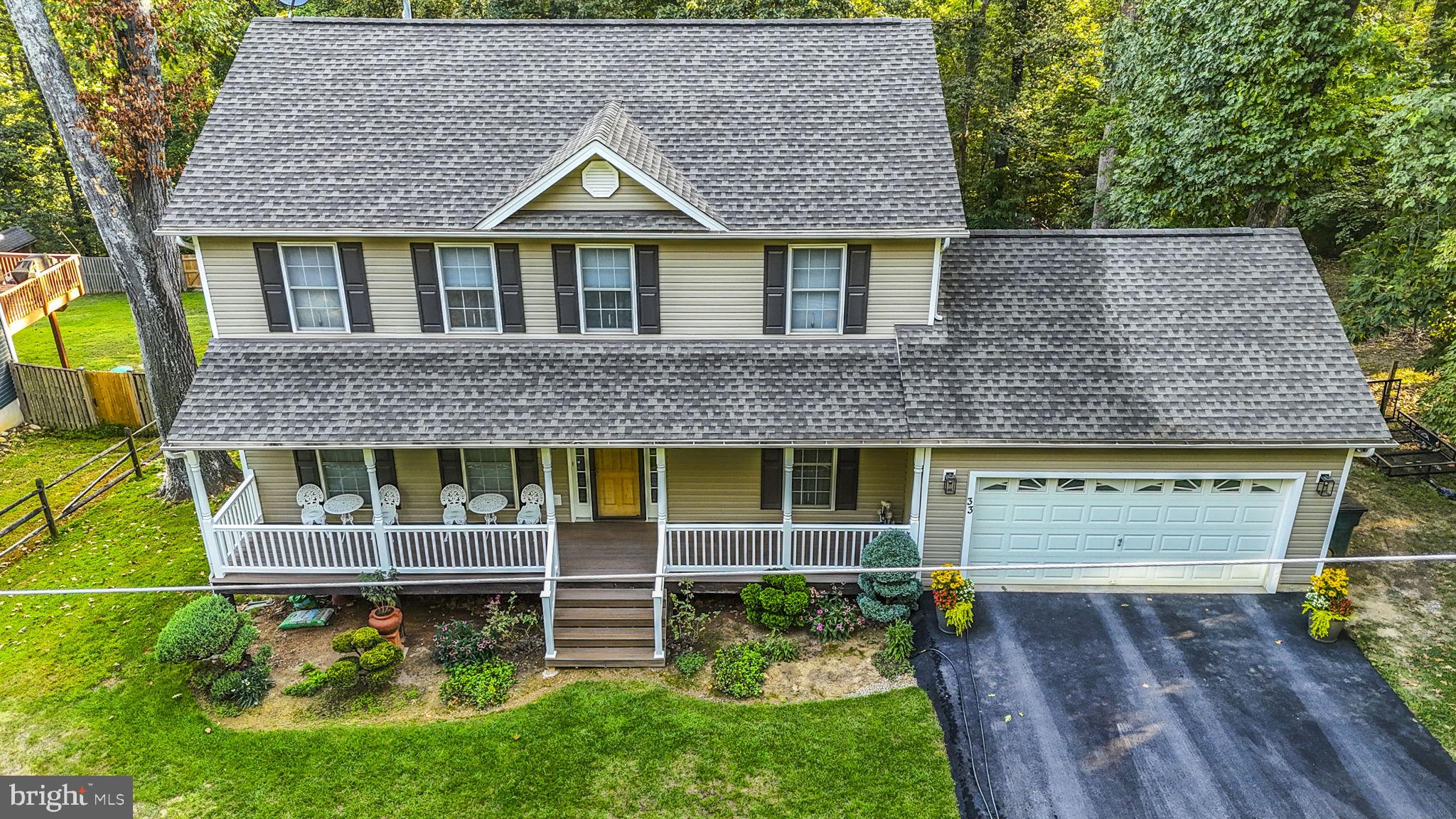 33 CAESAR ROAD