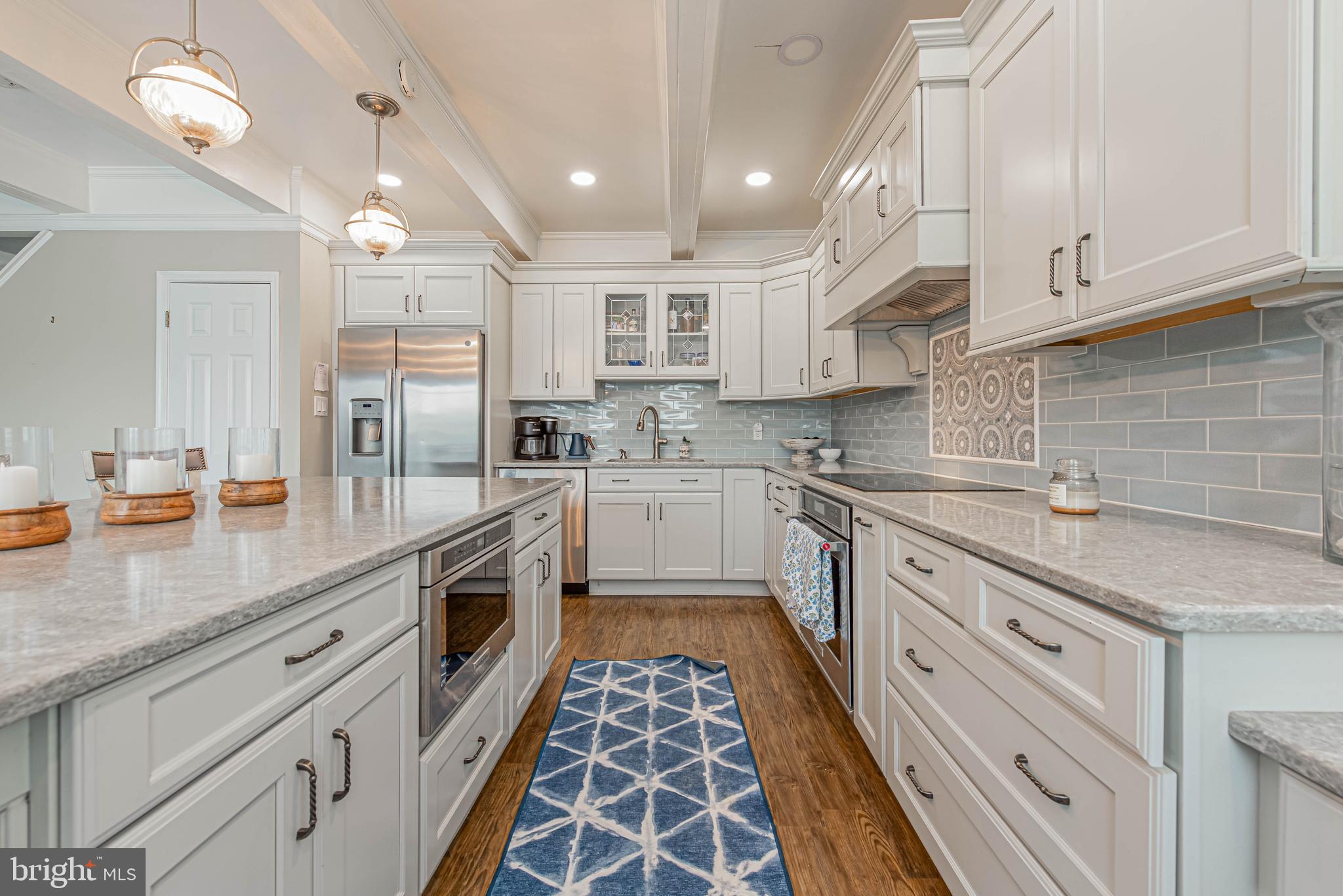 CAINE KEYS II EXT - Residential