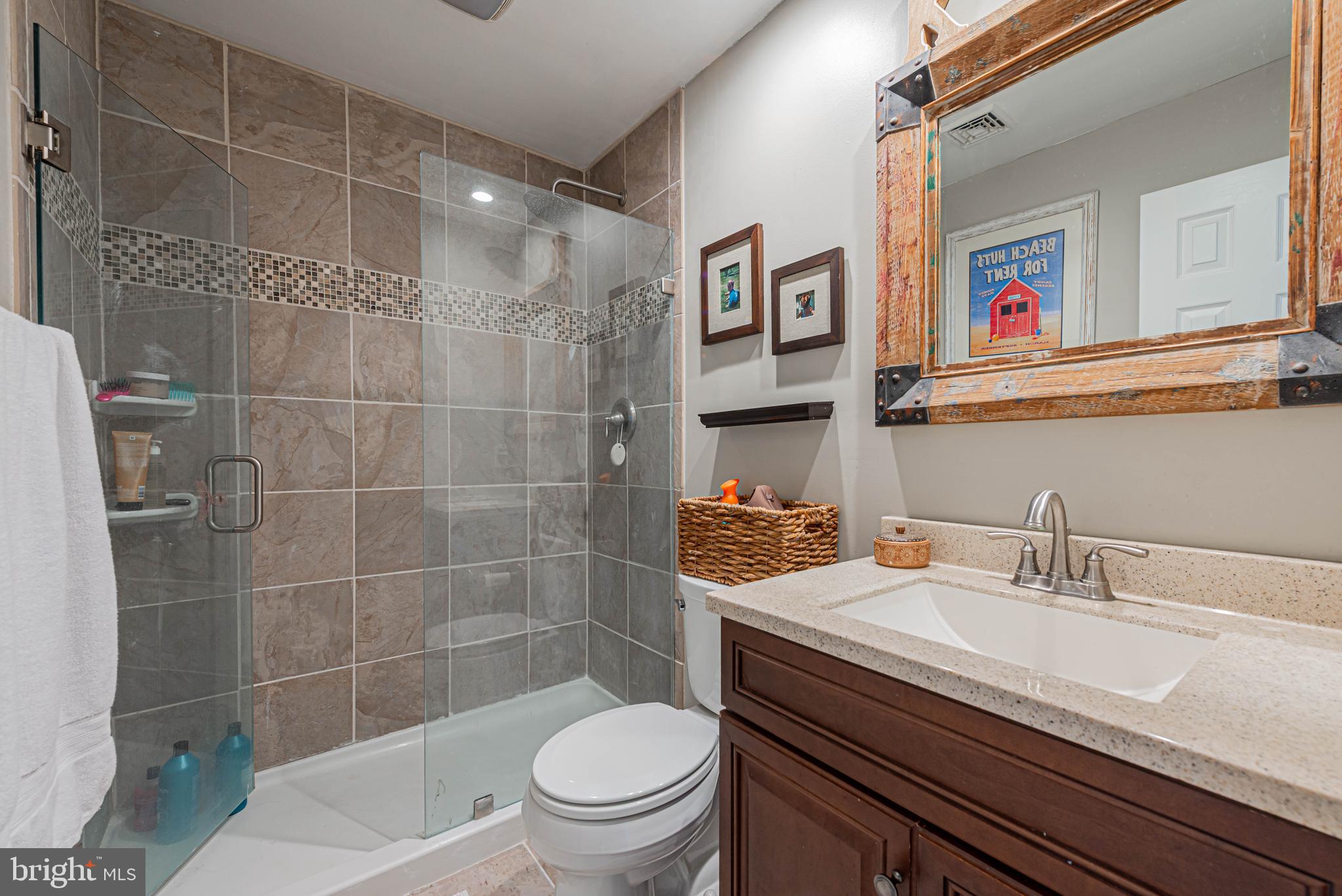 CAINE KEYS II EXT - Residential