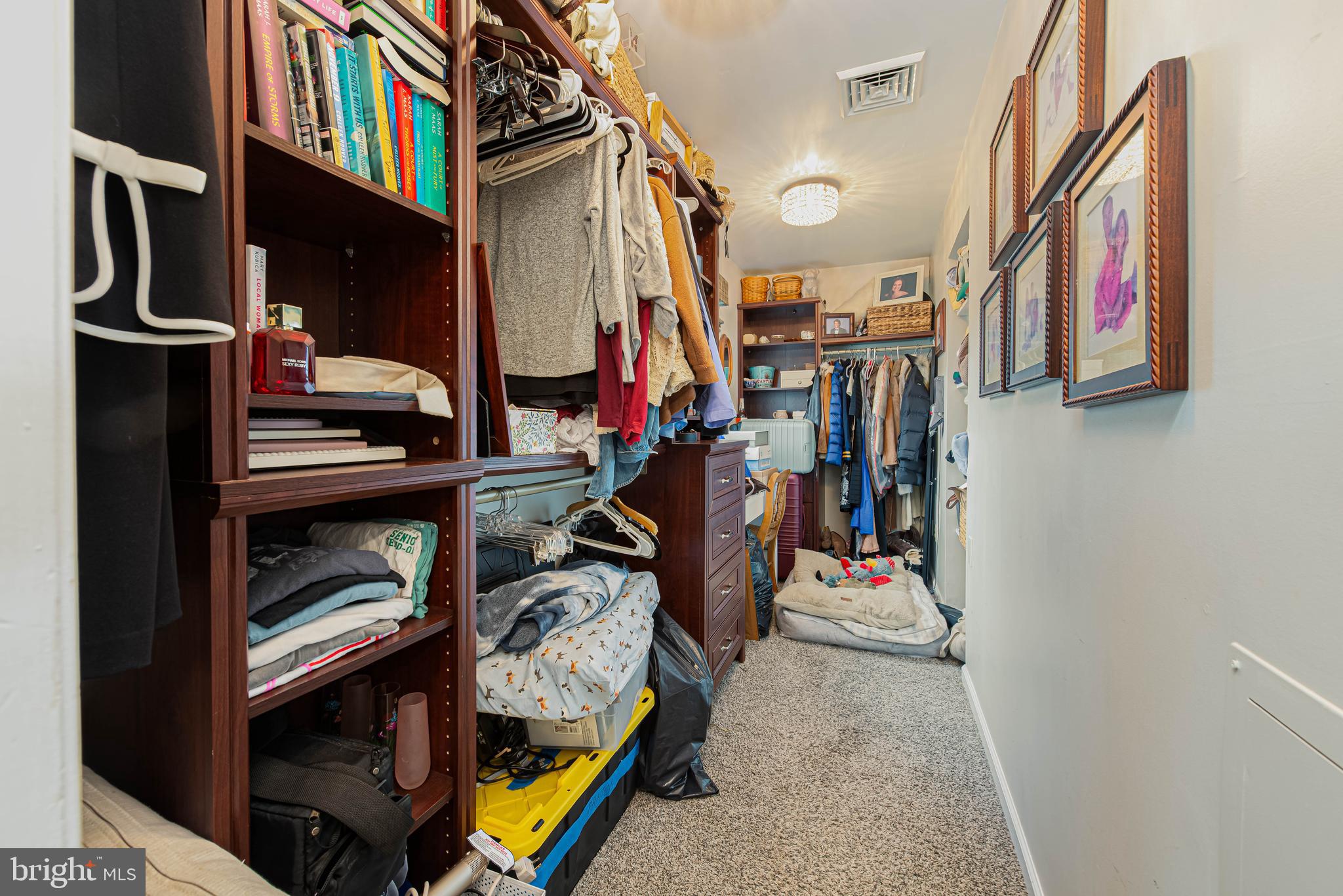 CAINE KEYS II EXT - Residential