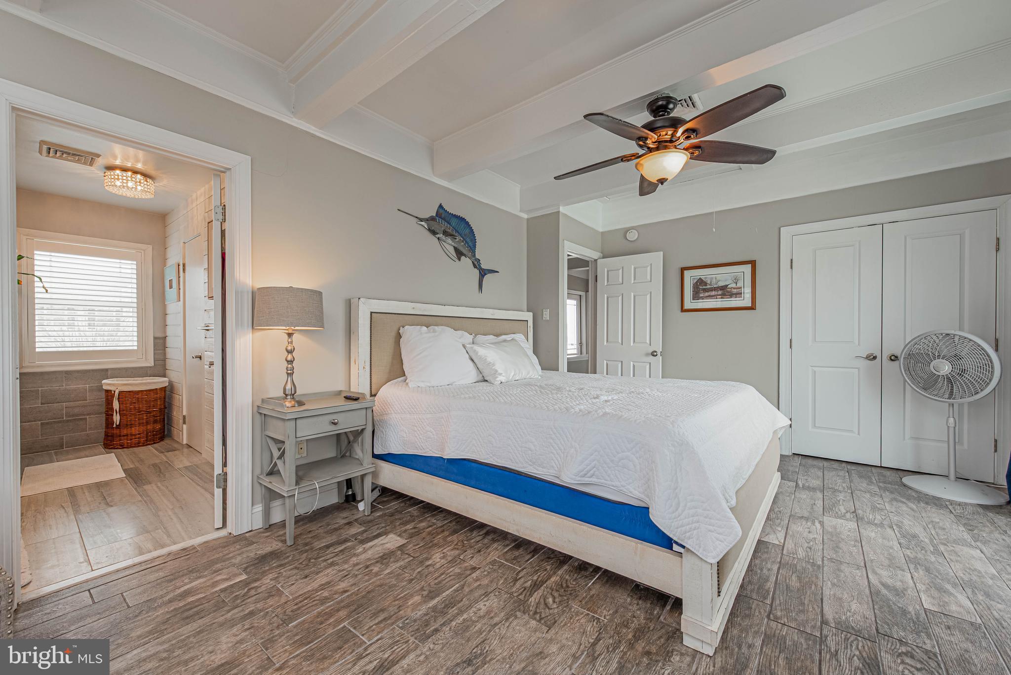 CAINE KEYS II EXT - Residential