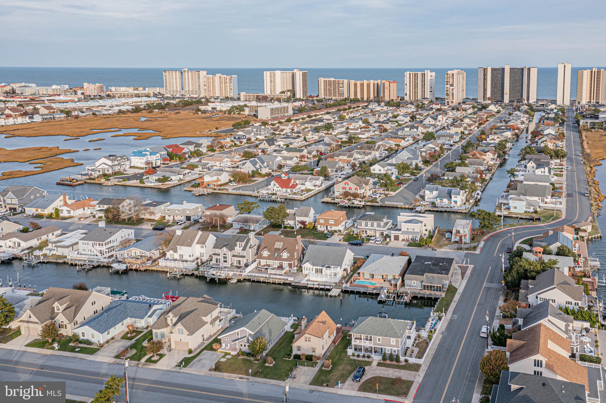 CAINE KEYS II EXT - Residential