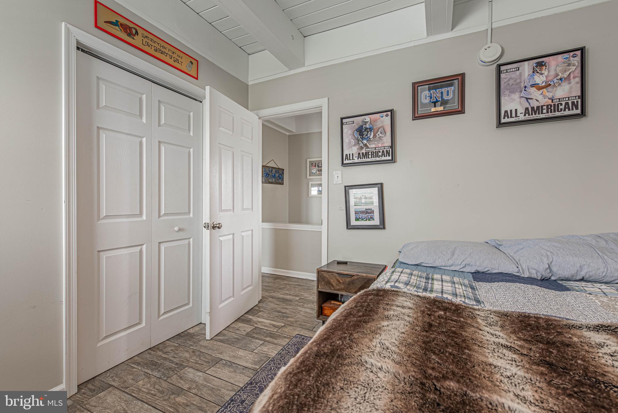 CAINE KEYS II EXT - Residential