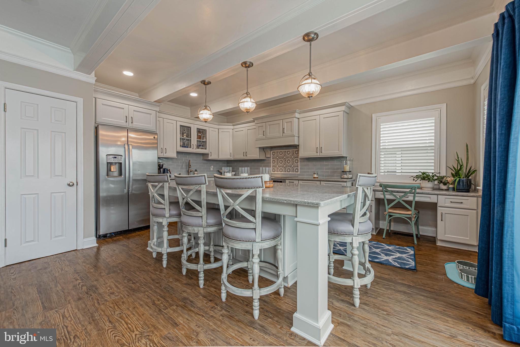 CAINE KEYS II EXT - Residential