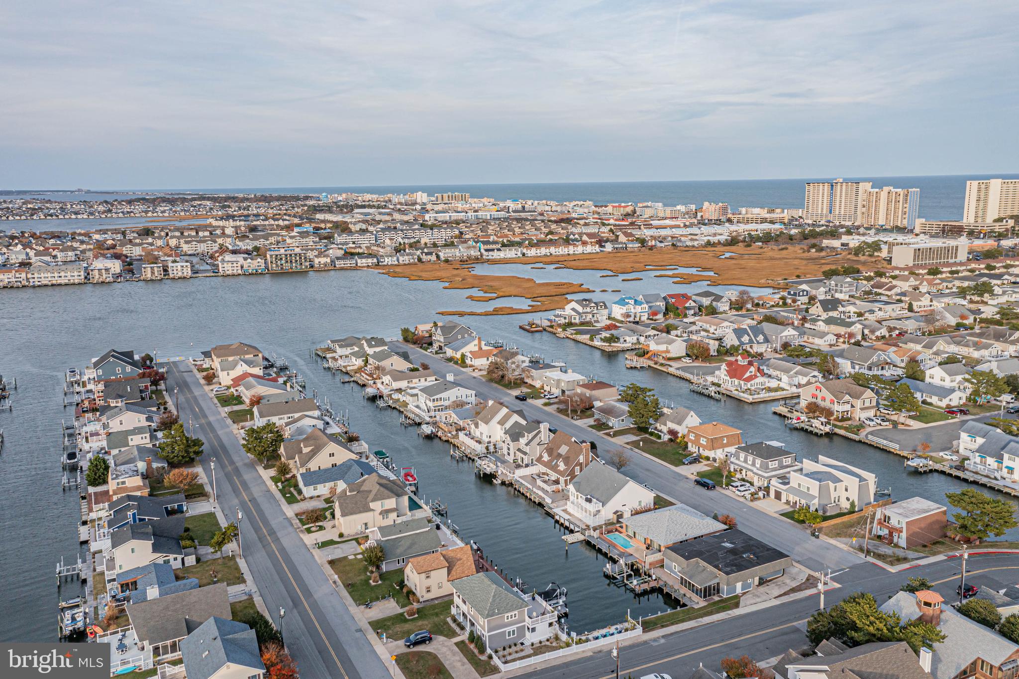 CAINE KEYS II EXT - Residential