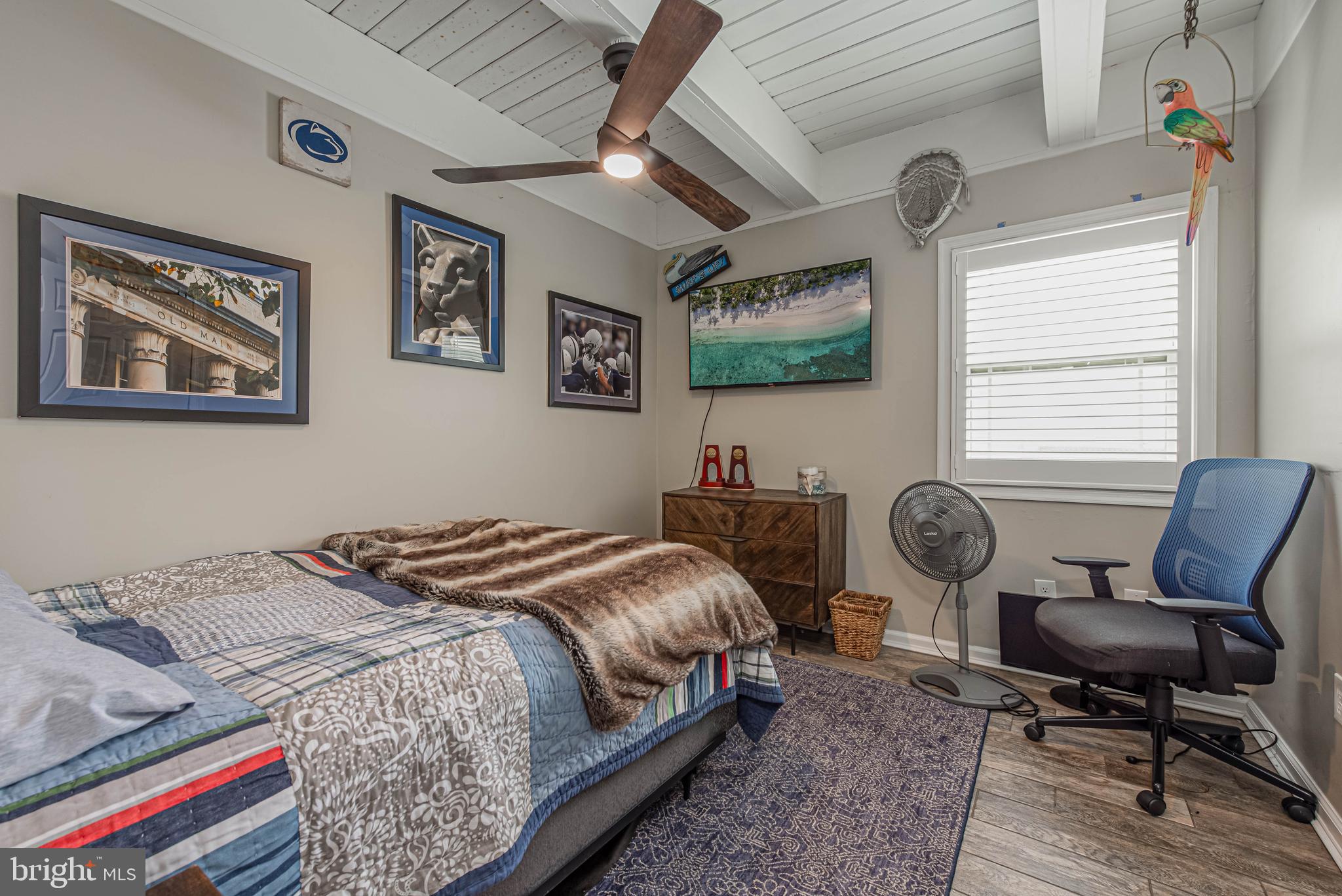 CAINE KEYS II EXT - Residential