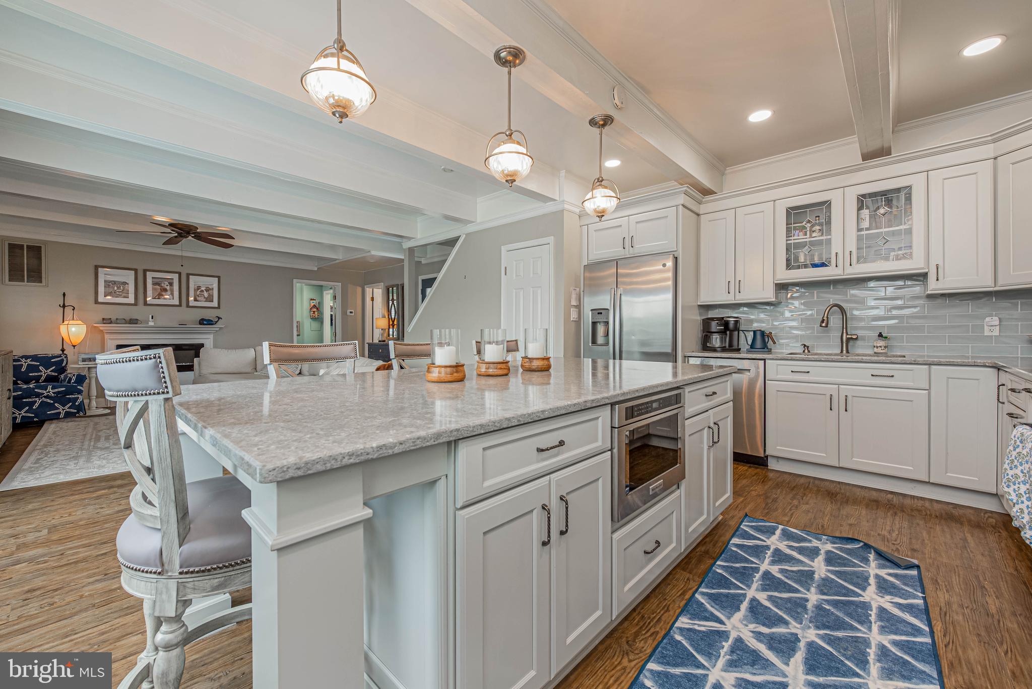 CAINE KEYS II EXT - Residential