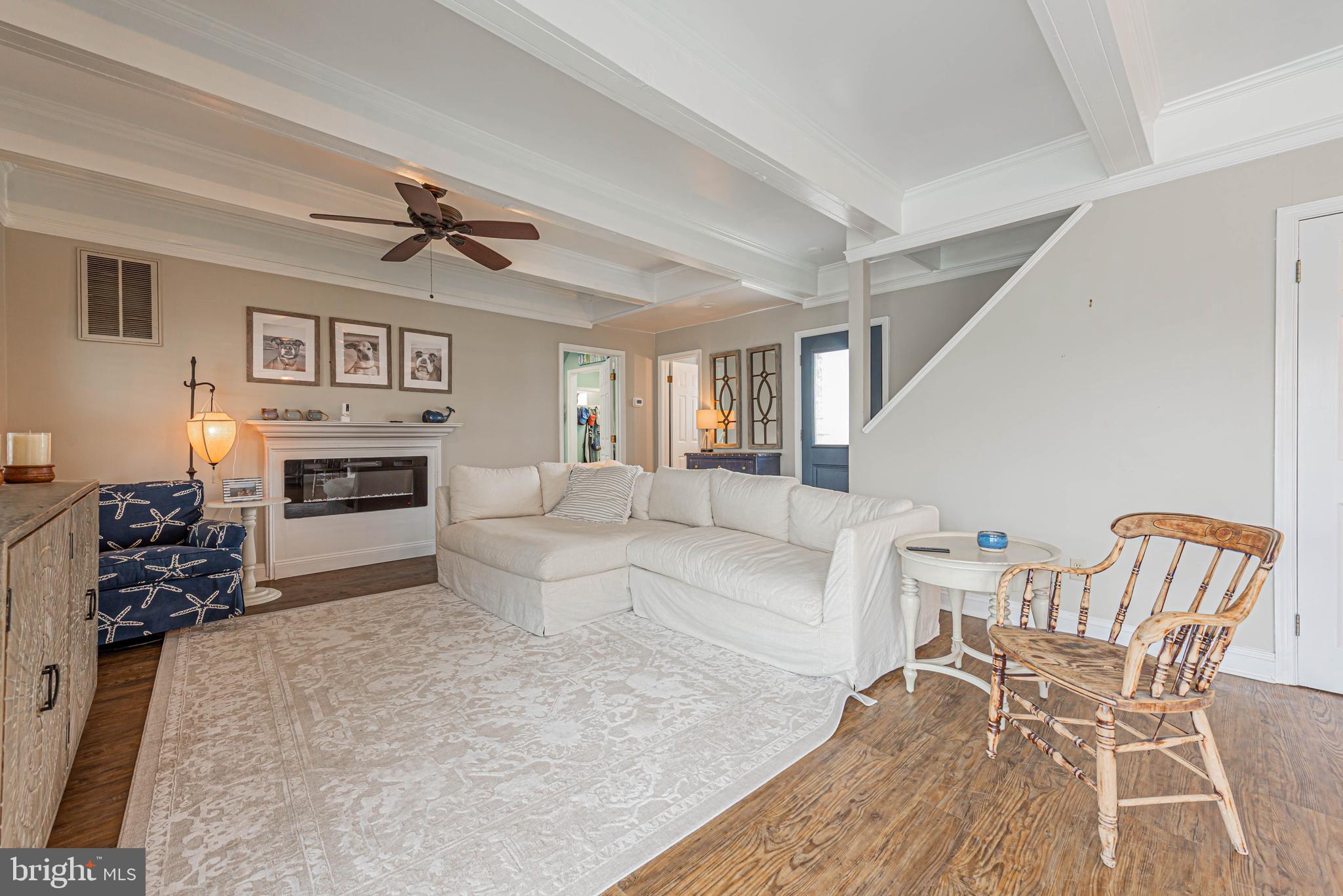 CAINE KEYS II EXT - Residential