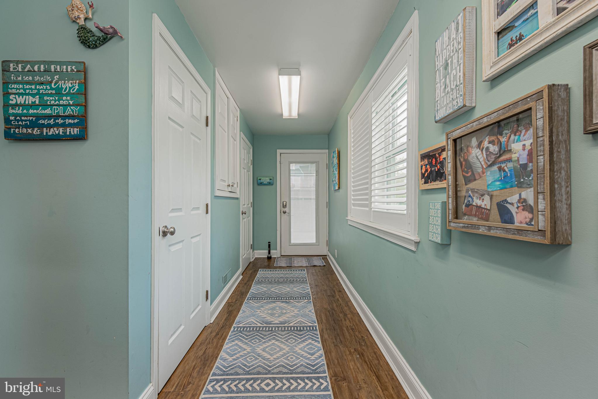 CAINE KEYS II EXT - Residential