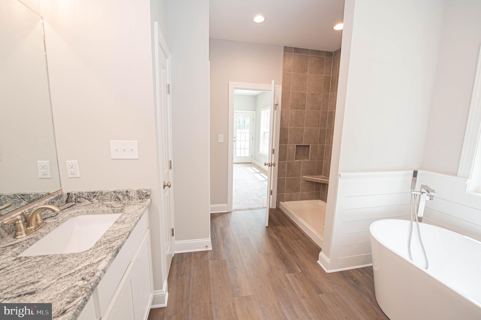 ROSEWOOD FOREST - Residential