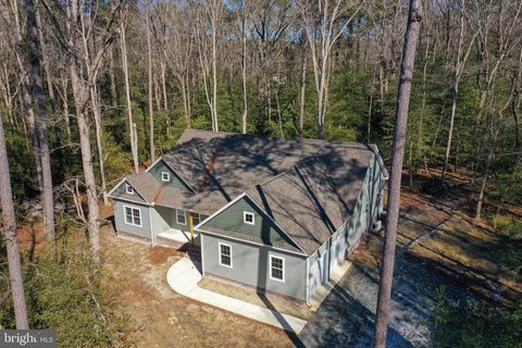 7837 PRISTINE PLACE PARSONSBURG MD 21849