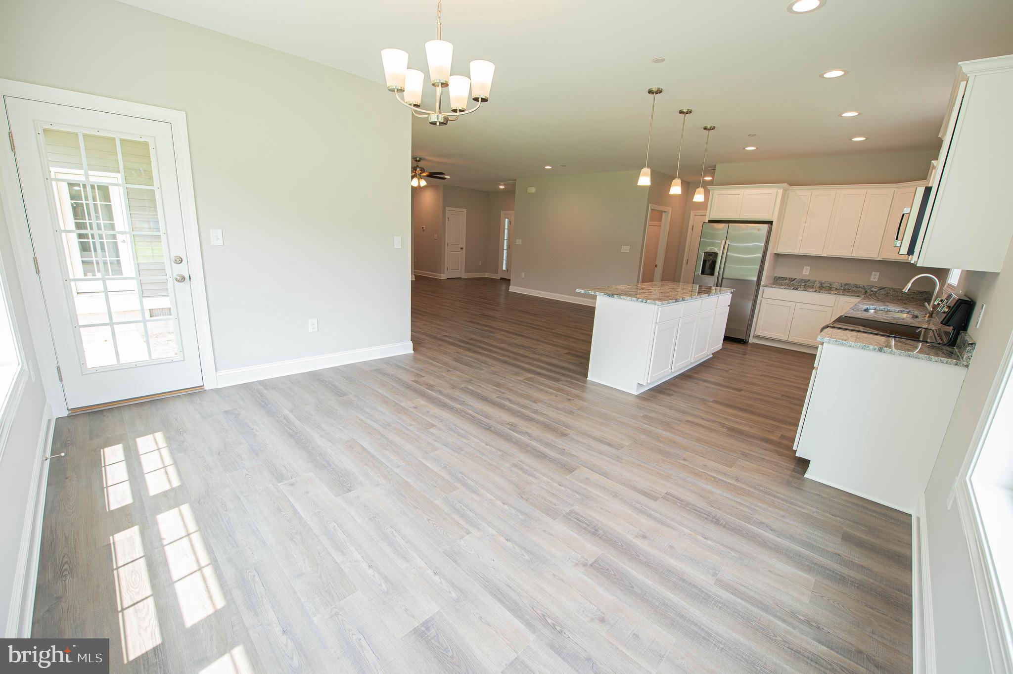 ROSEWOOD FOREST - Residential