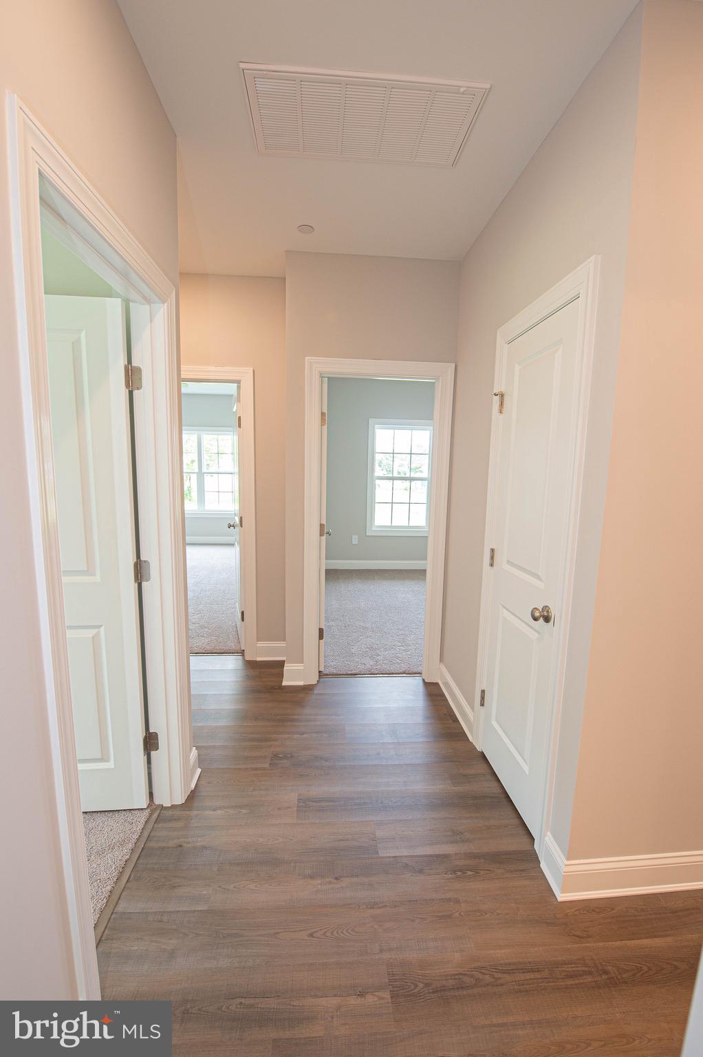 ROSEWOOD FOREST - Residential