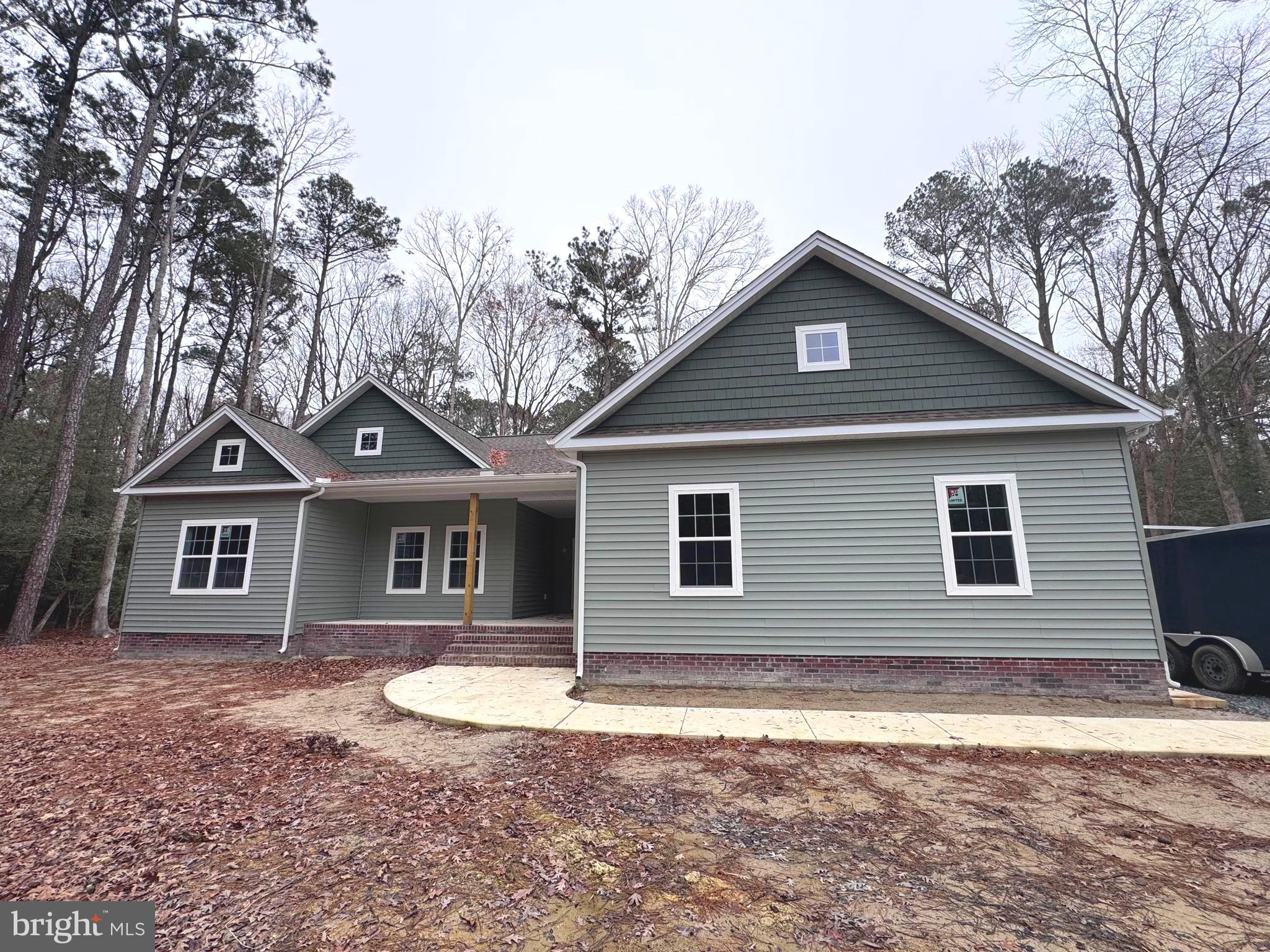 ROSEWOOD FOREST - Residential