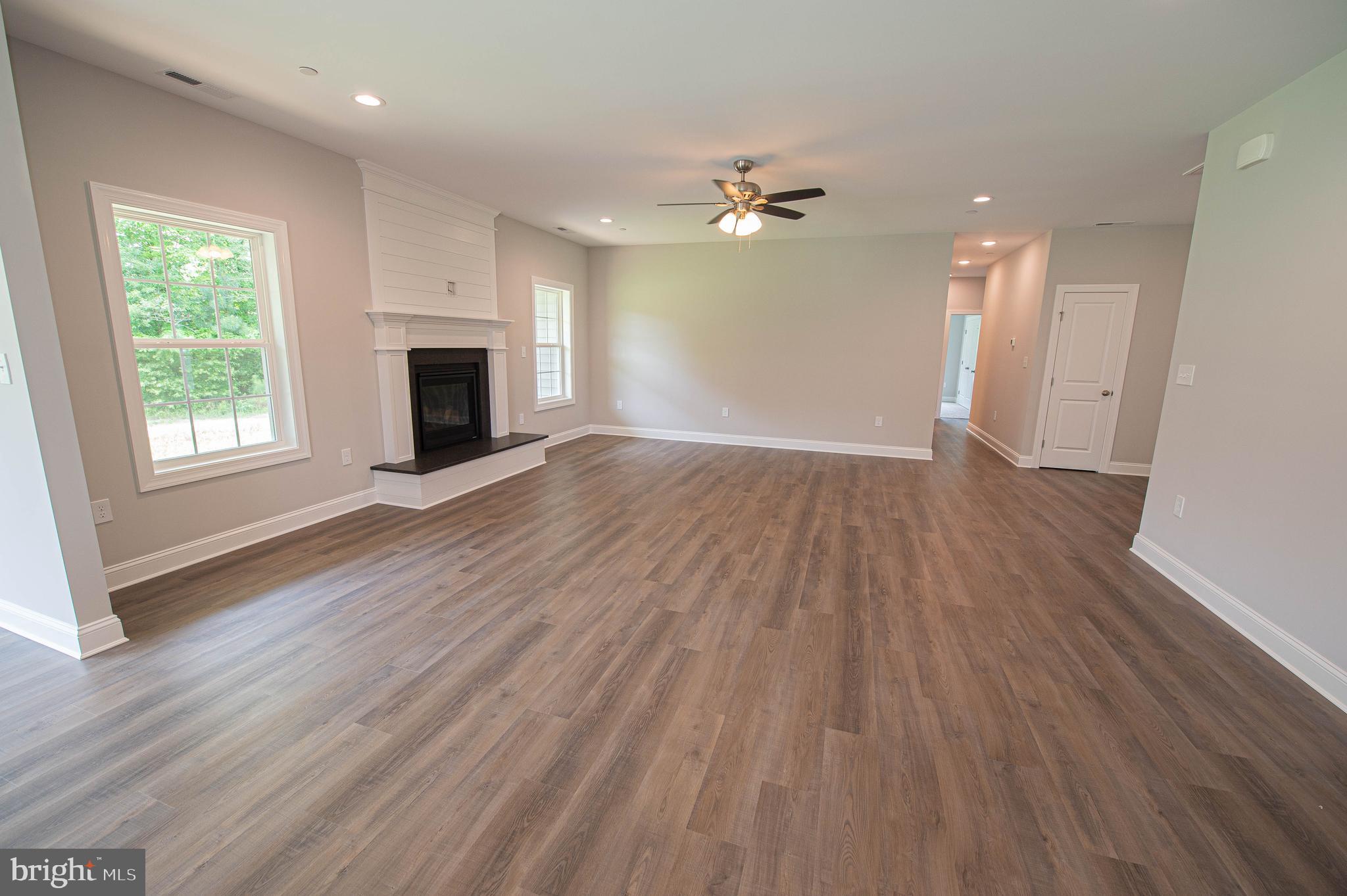 ROSEWOOD FOREST - Residential