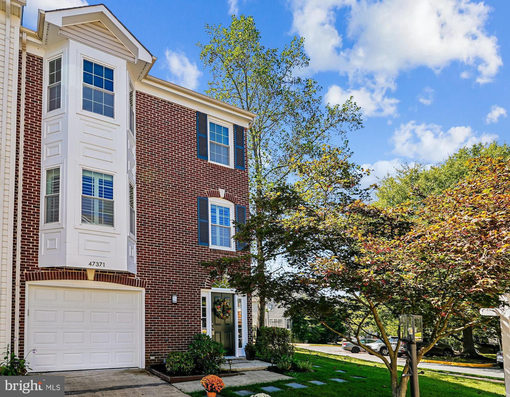 47371 SUNRISE TERRACE