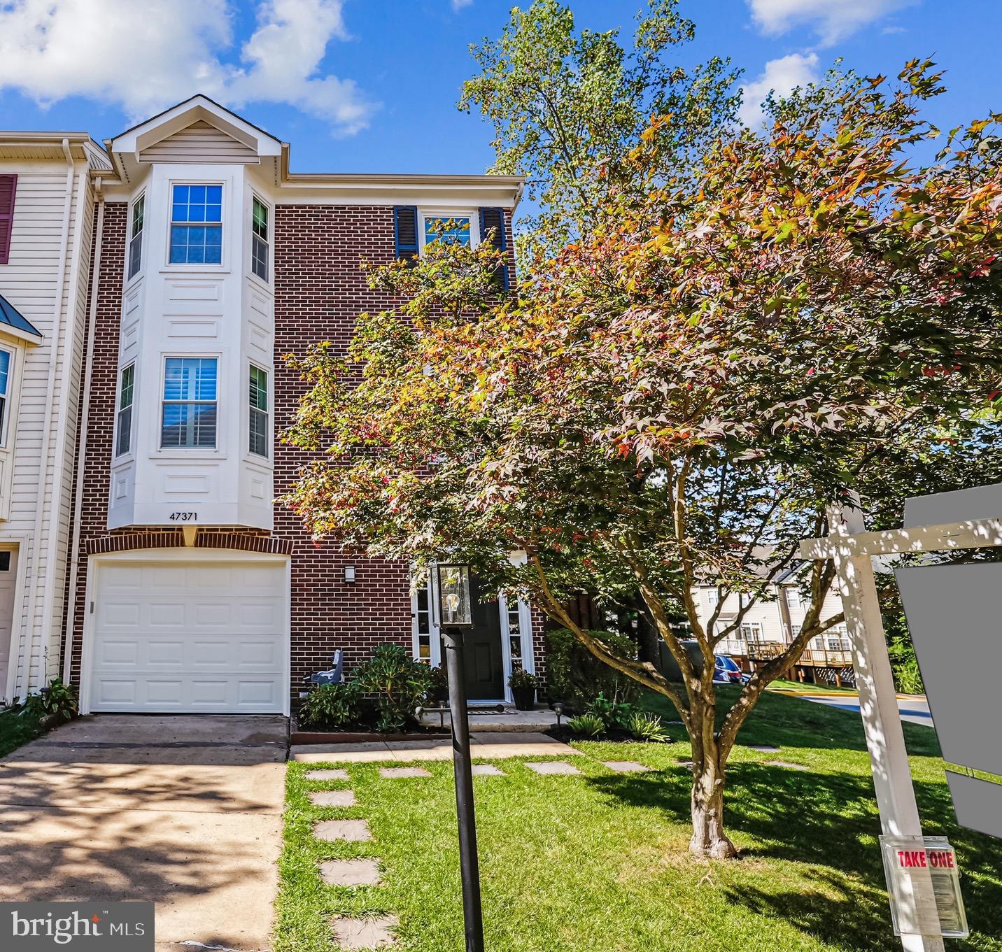 47371 SUNRISE TERRACE