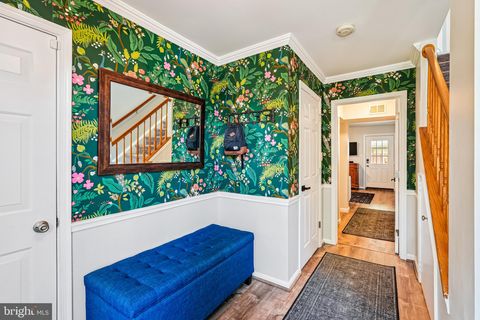 47371 SUNRISE TERRACE STERLING VA 20165