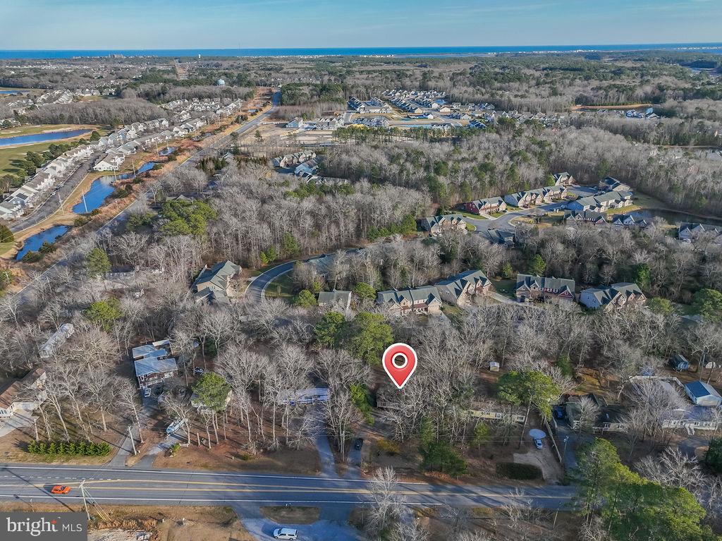 FRANKFORD - Residential