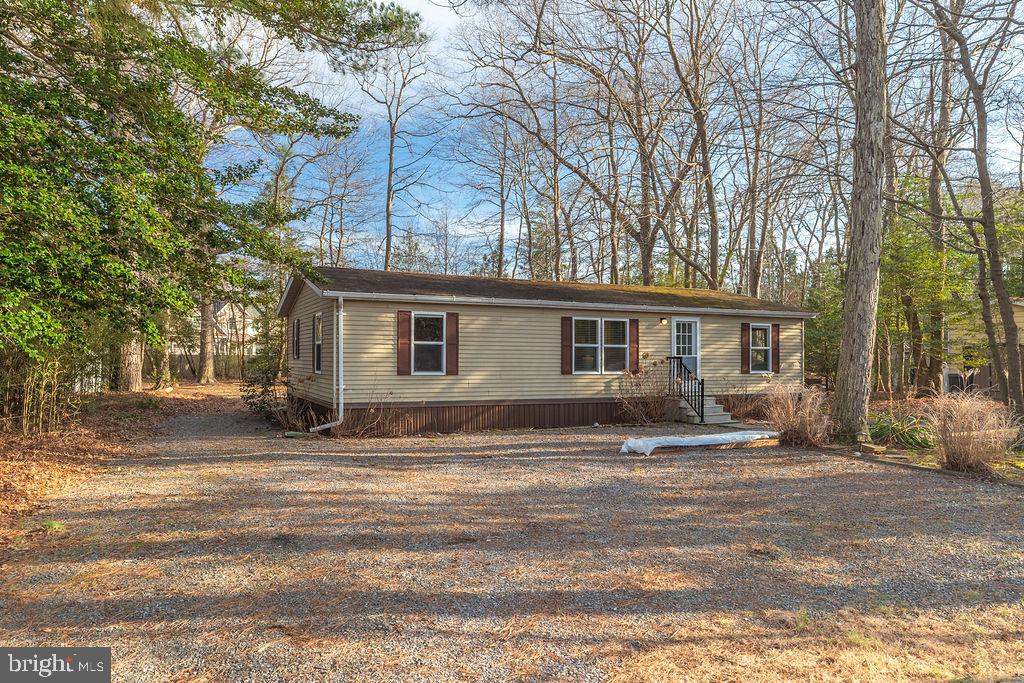 FRANKFORD - Residential