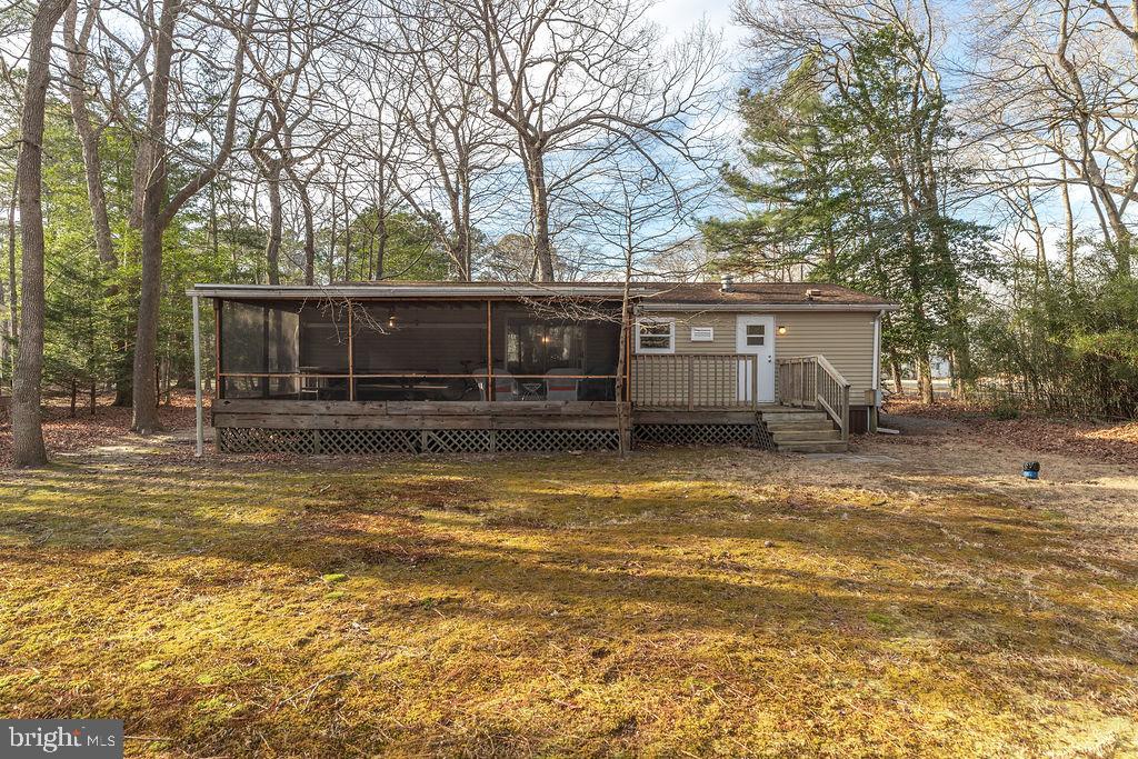 FRANKFORD - Residential