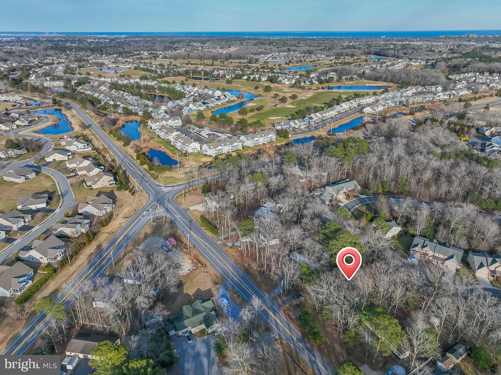 FRANKFORD - Residential