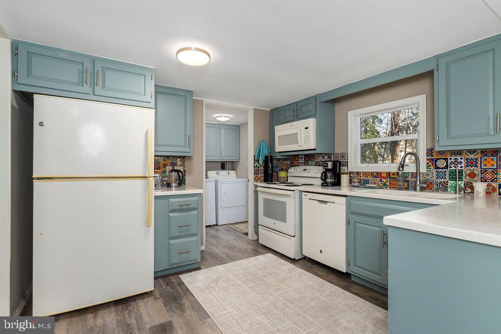 FRANKFORD - Residential