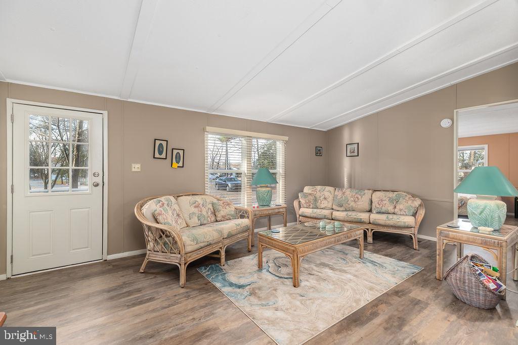 FRANKFORD - Residential